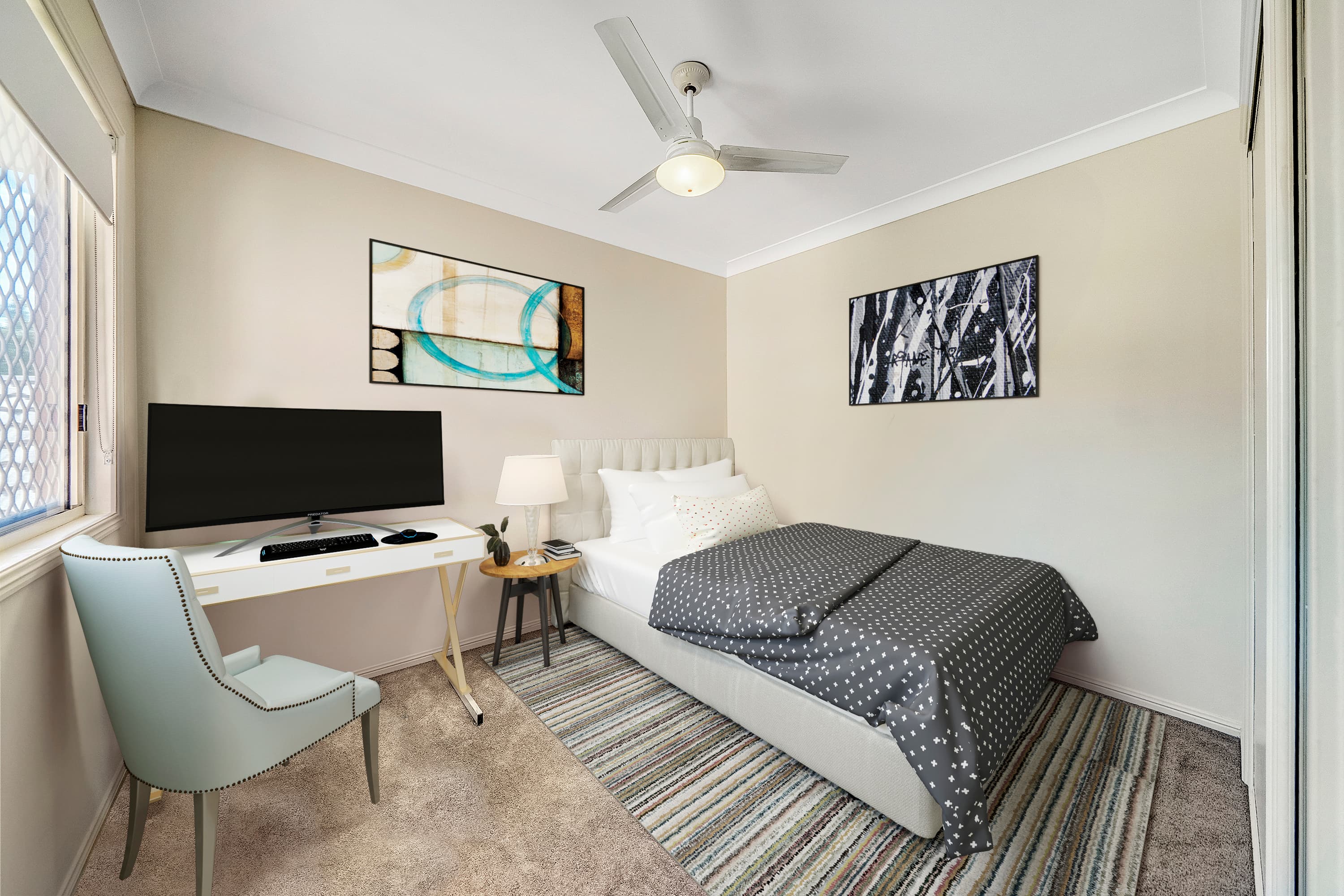 Unit 18/1 Highridge Road, Springfield, Springfield - Thumbnail 8