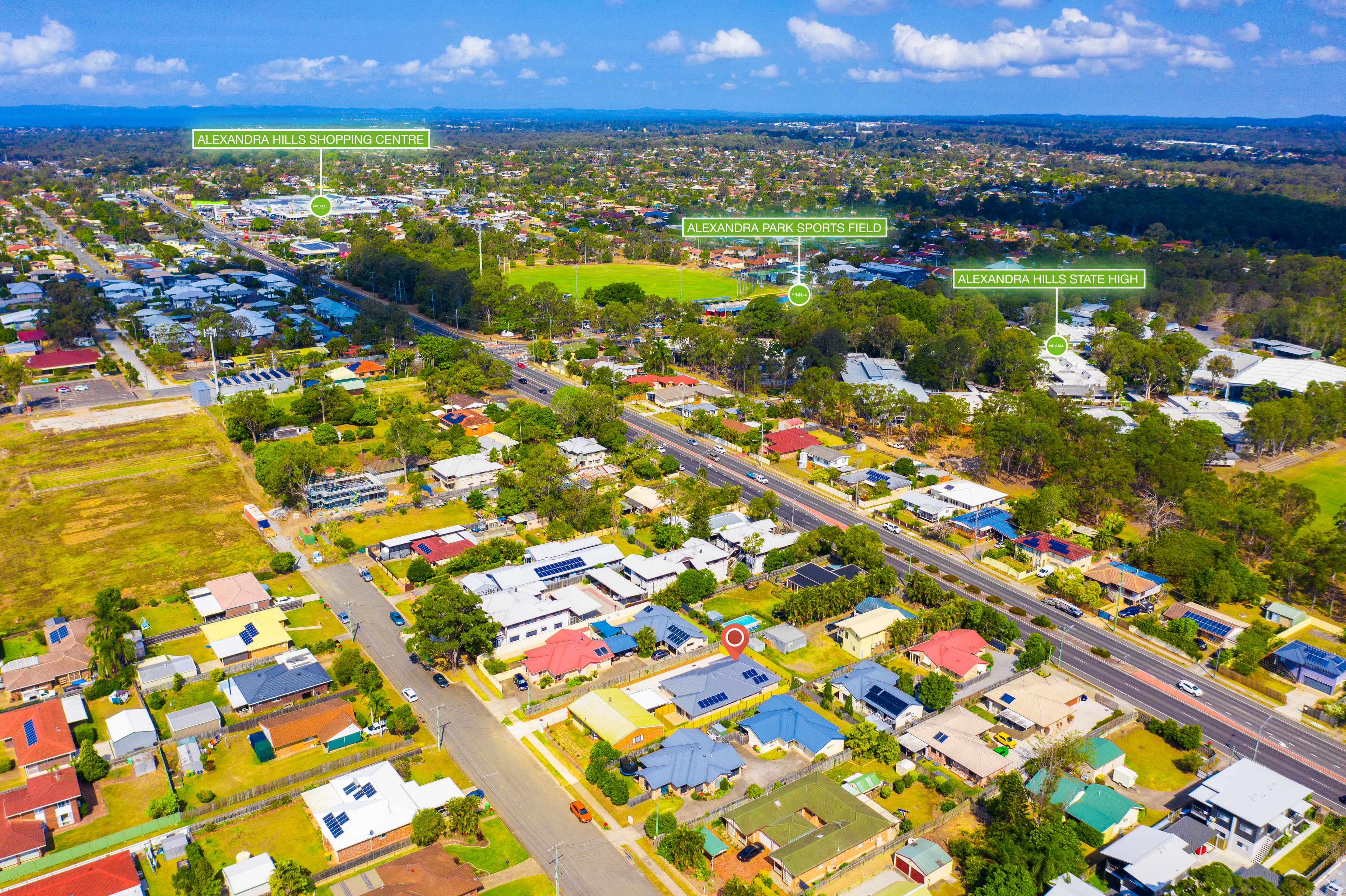 2/15 Armando Street, Alexandra Hills, Alexandra Hills - Thumbnail 2