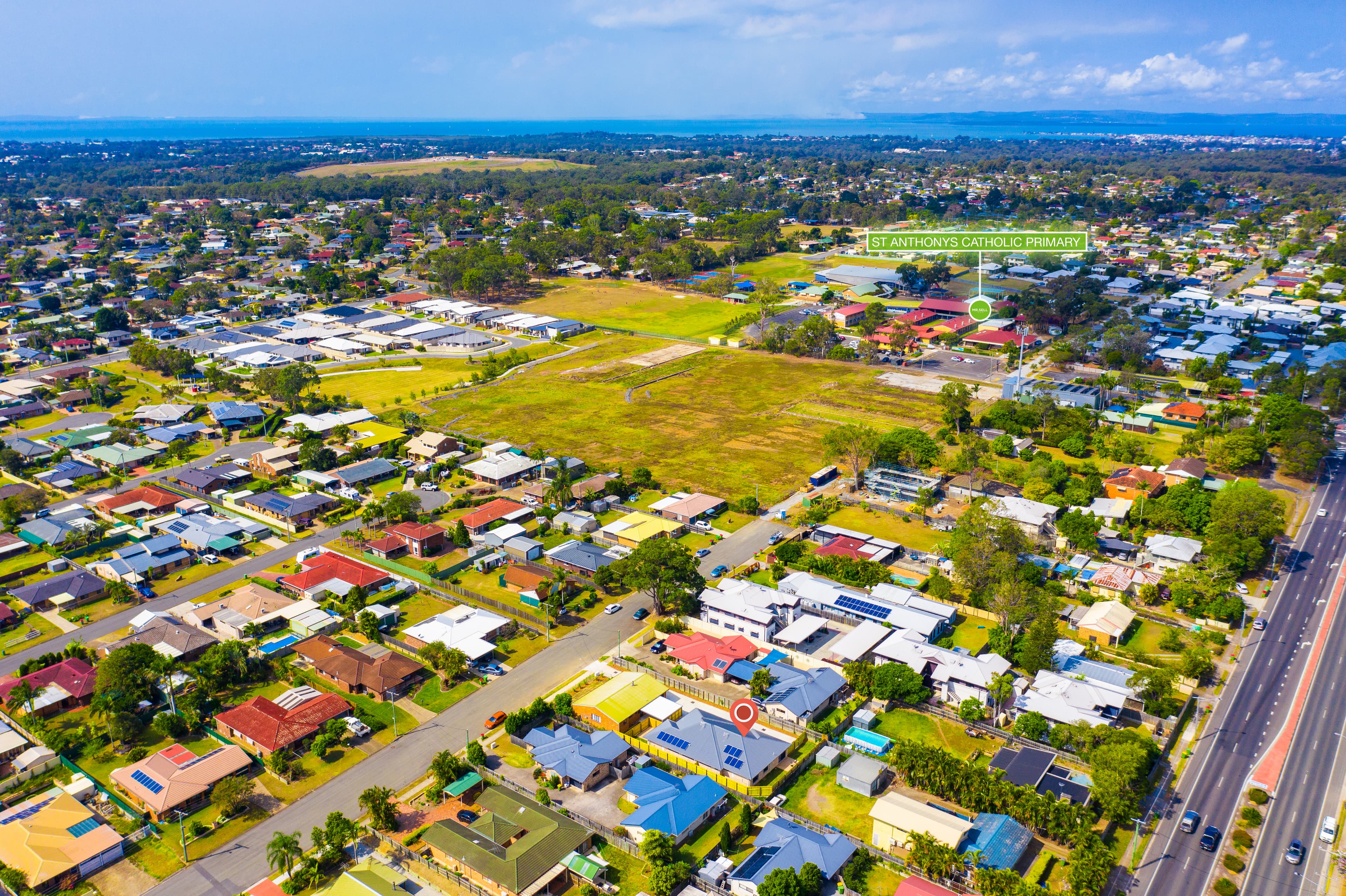 2/15 Armando Street, Alexandra Hills, Alexandra Hills - Thumbnail 3