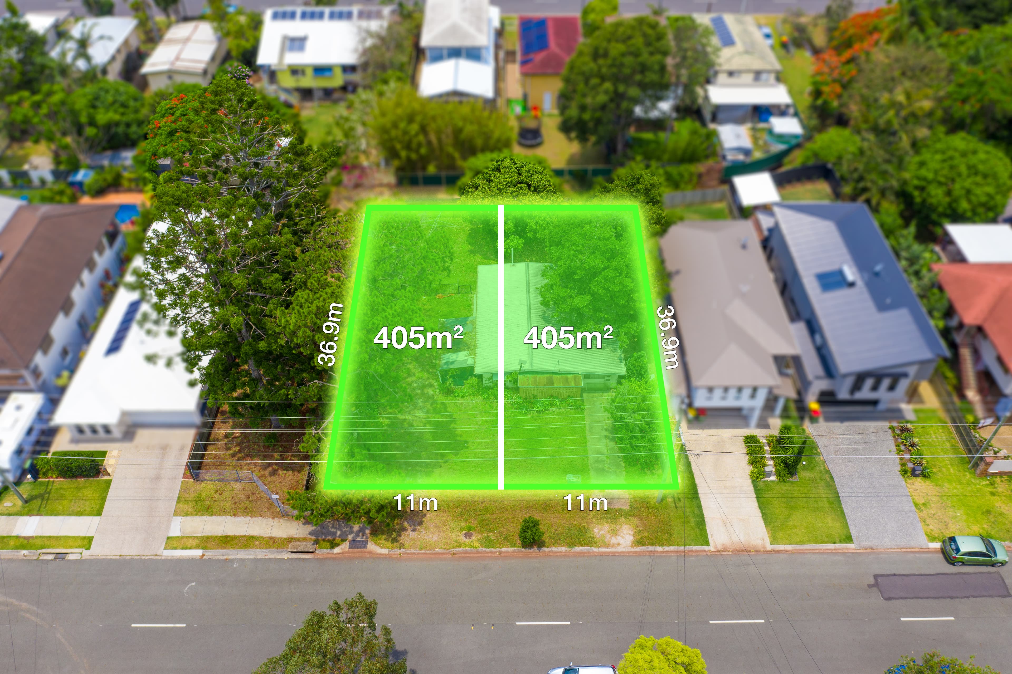 63-65 Cavell Street, Birkdale, Birkdale - Image 1