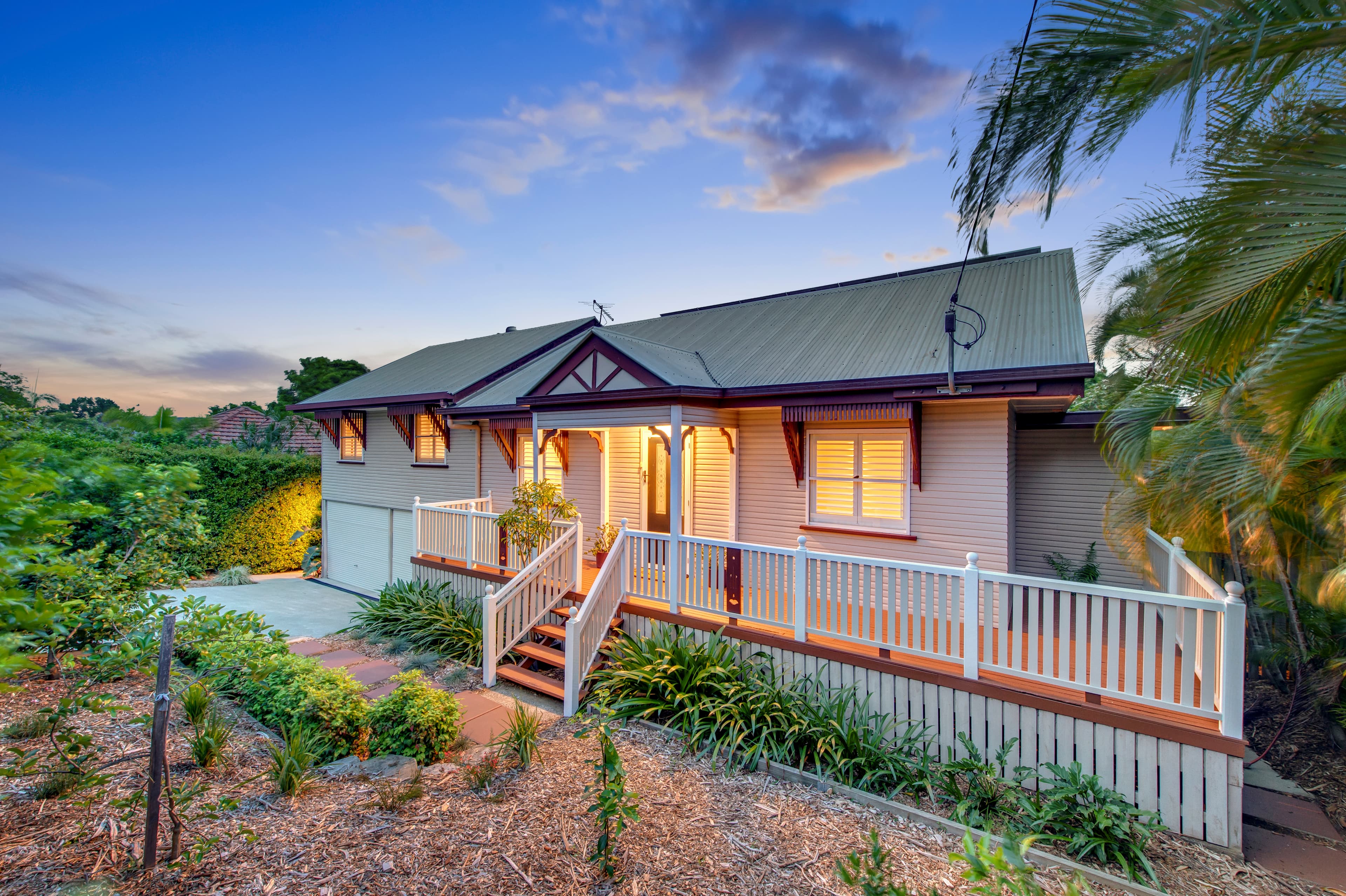 29 Galsworthy Street, Holland Park West, Holland Park West - Thumbnail 5