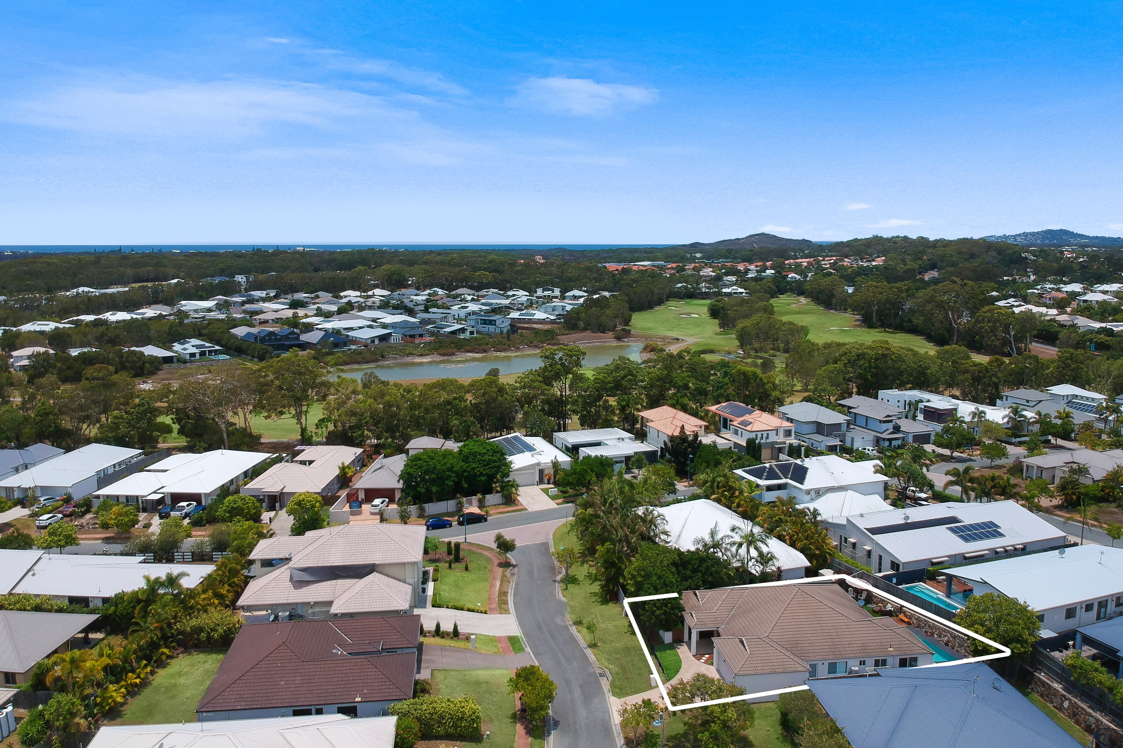 3 Bahran Court, Peregian Springs, Peregian Springs - Thumbnail 2
