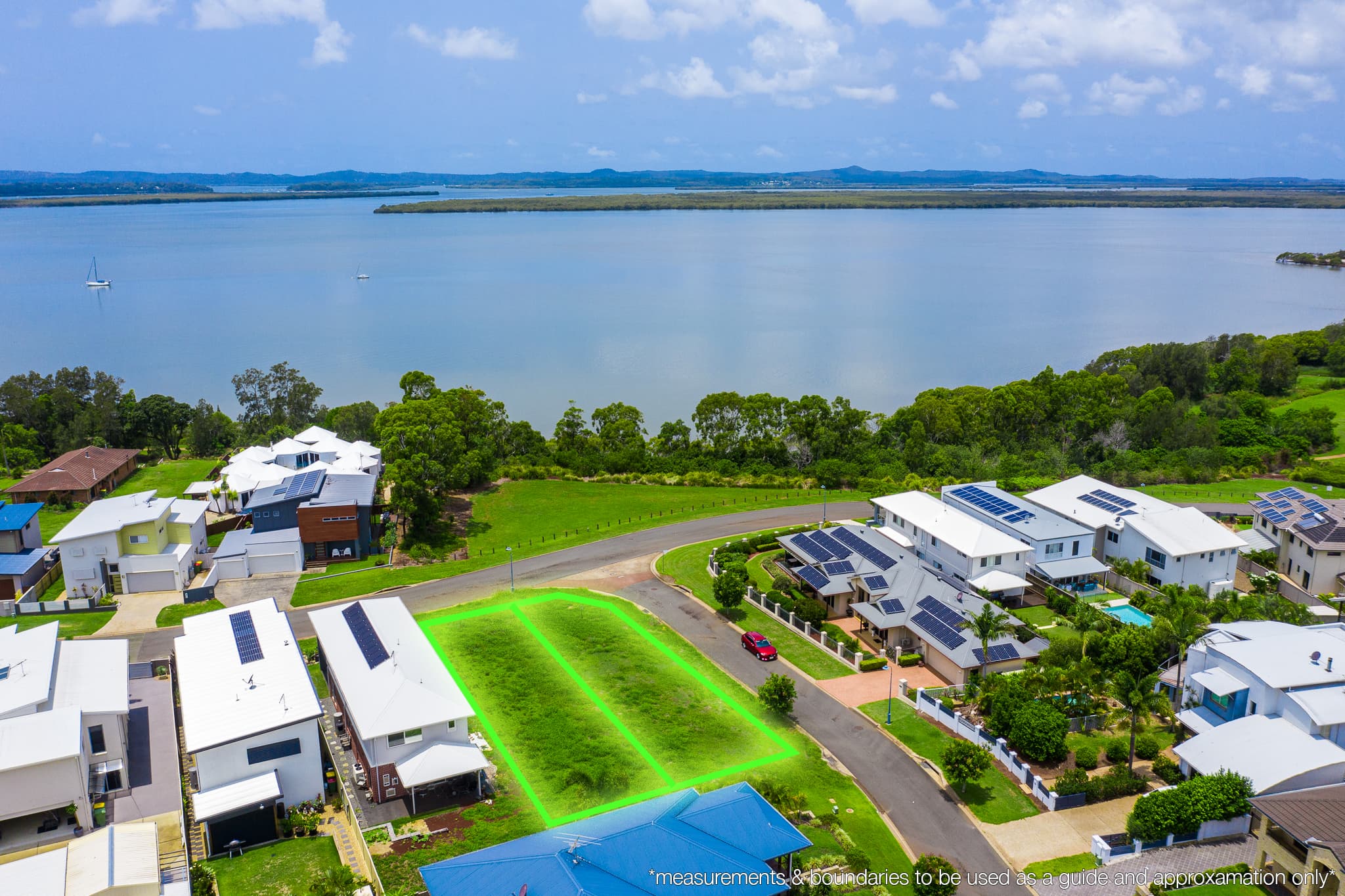 14 (LOT 10) Haslingden Drive, Redland Bay, Redland Bay - Thumbnail 3