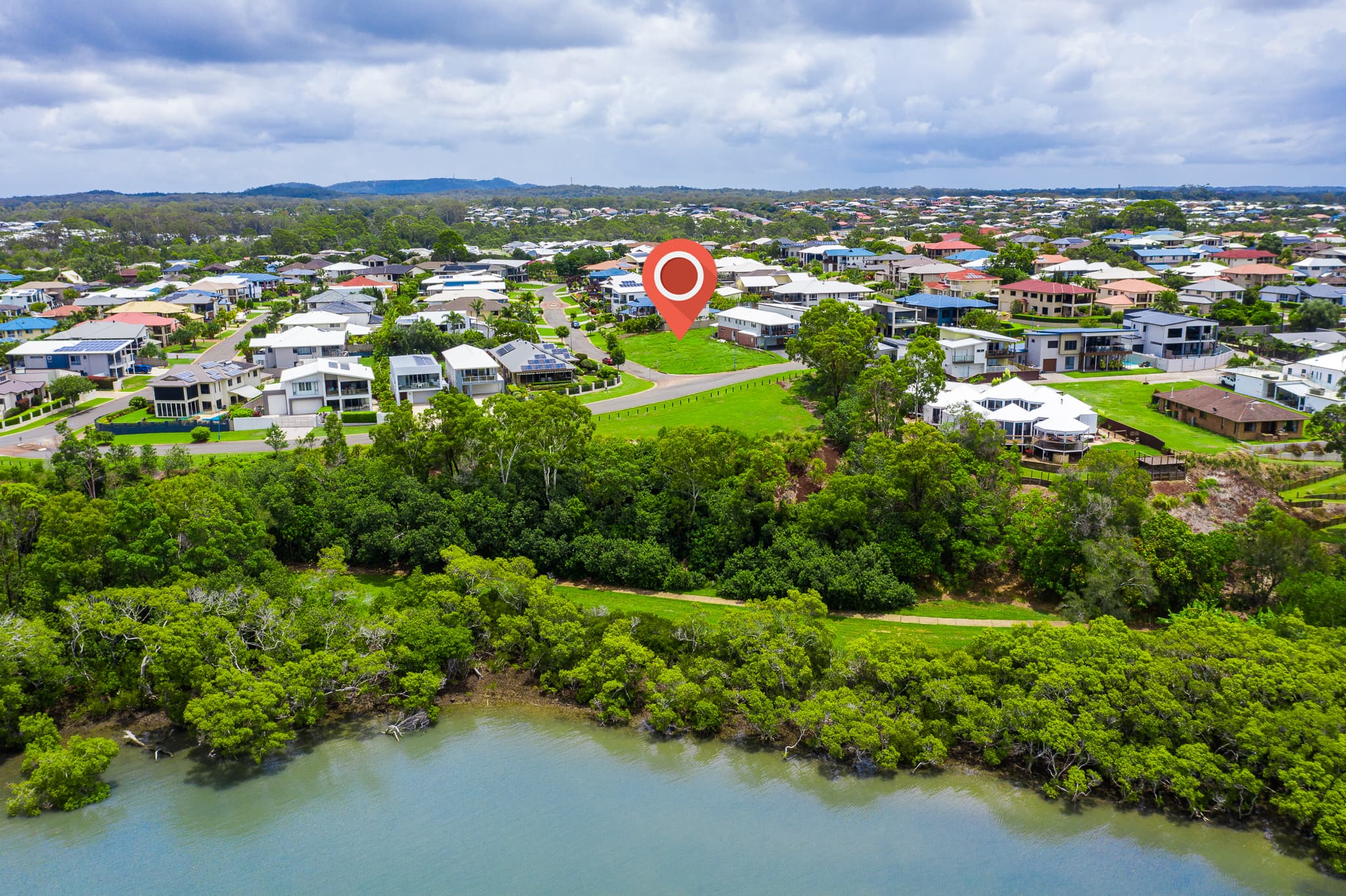 14 (LOT 10) Haslingden Drive, Redland Bay, Redland Bay - Image 1