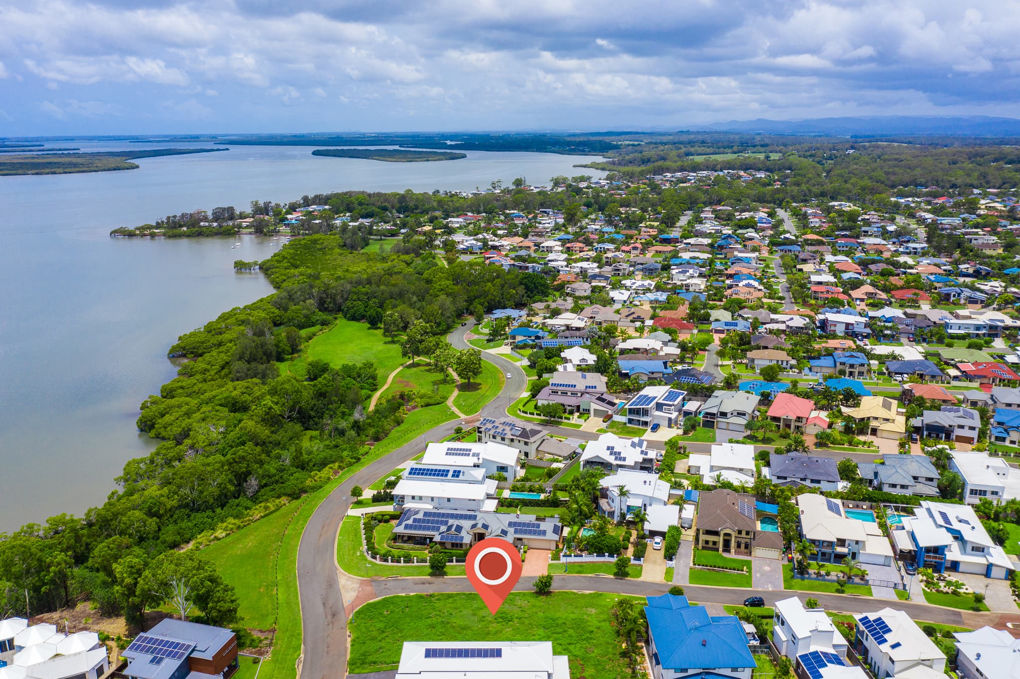14 (LOT 10) Haslingden Drive, Redland Bay, Redland Bay - Thumbnail 5