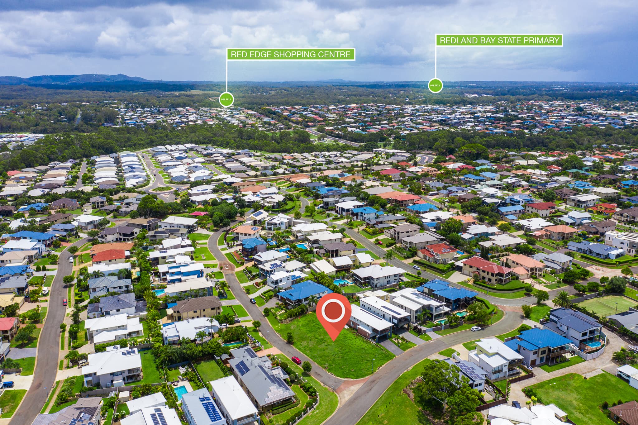 14 (LOT 10) Haslingden Drive, Redland Bay, Redland Bay - Thumbnail 7