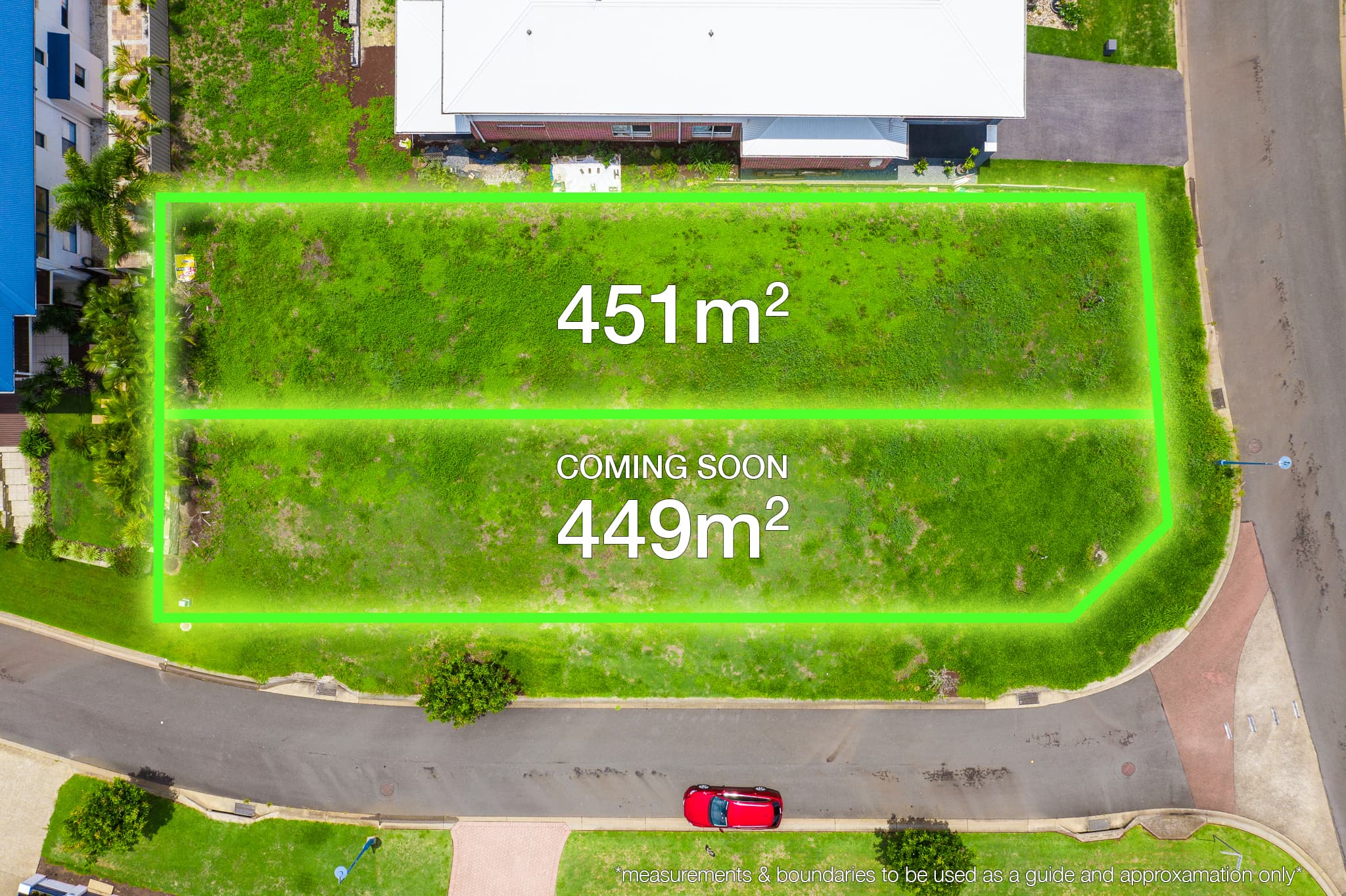 14 (LOT 10) Haslingden Drive, Redland Bay, Redland Bay - Thumbnail 2