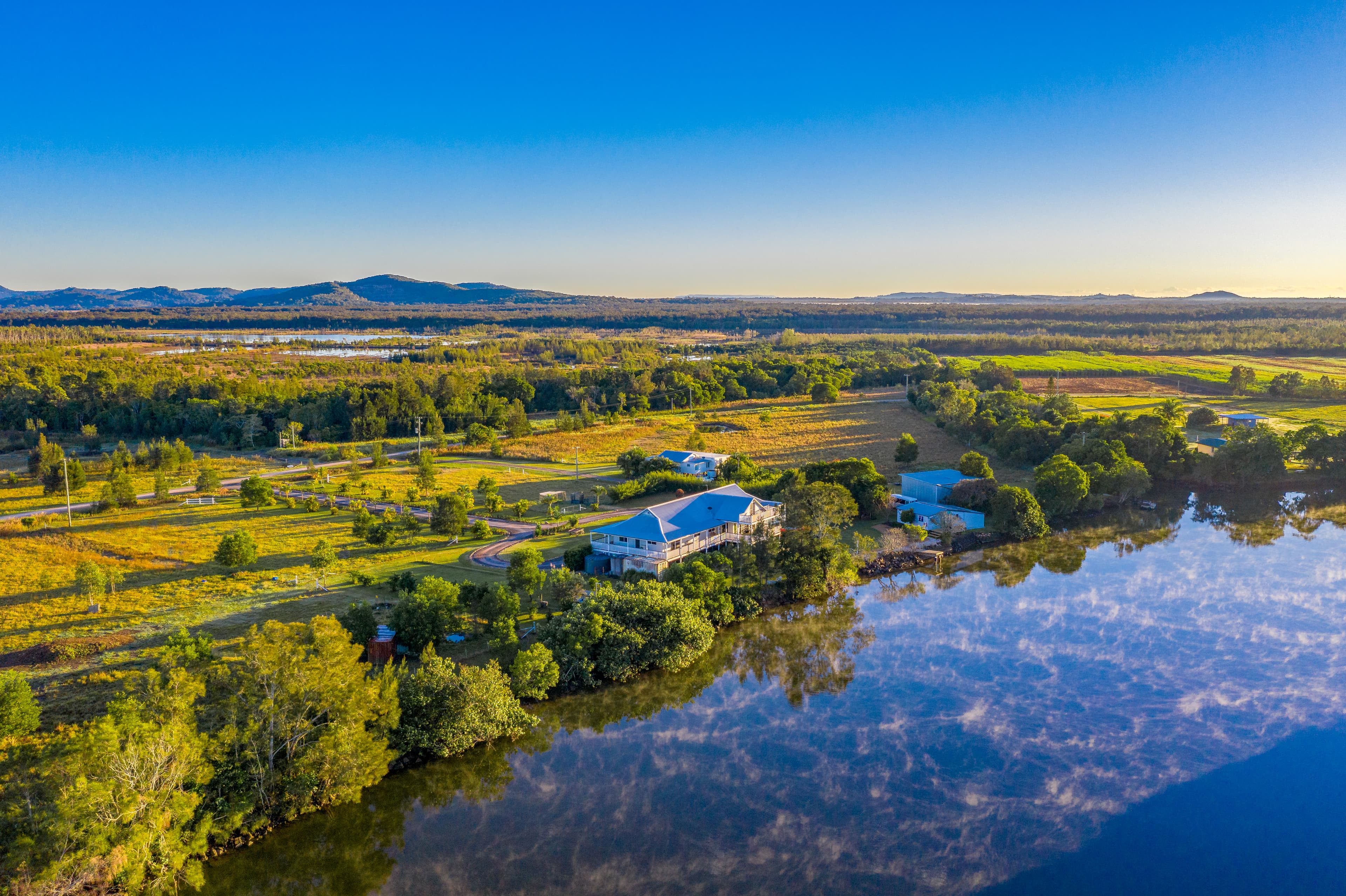 298 and 300 River Road, Maroochy River, Maroochy River - Image 1