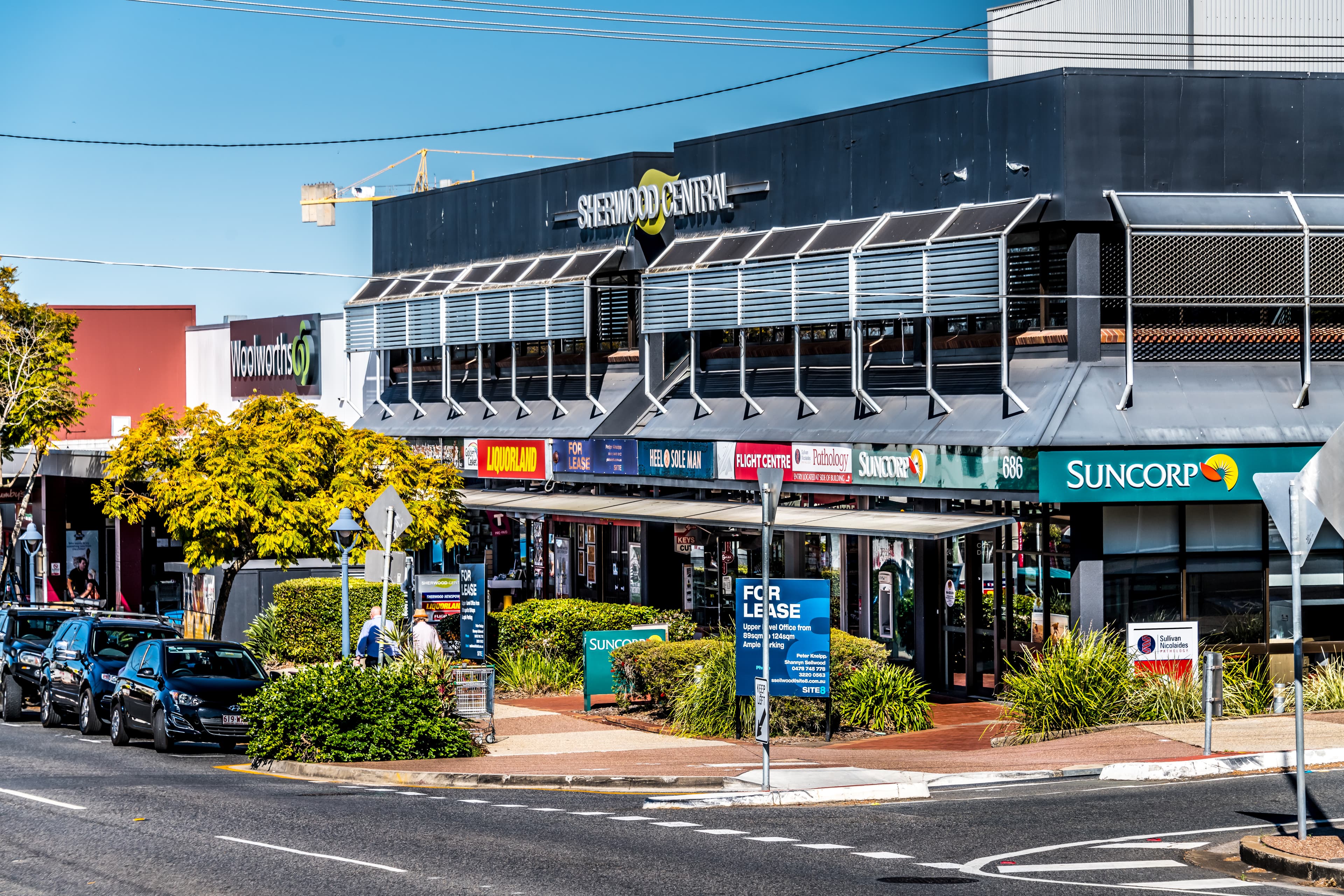 3/567 Sherwood Road, Sherwood, Sherwood - Thumbnail 5
