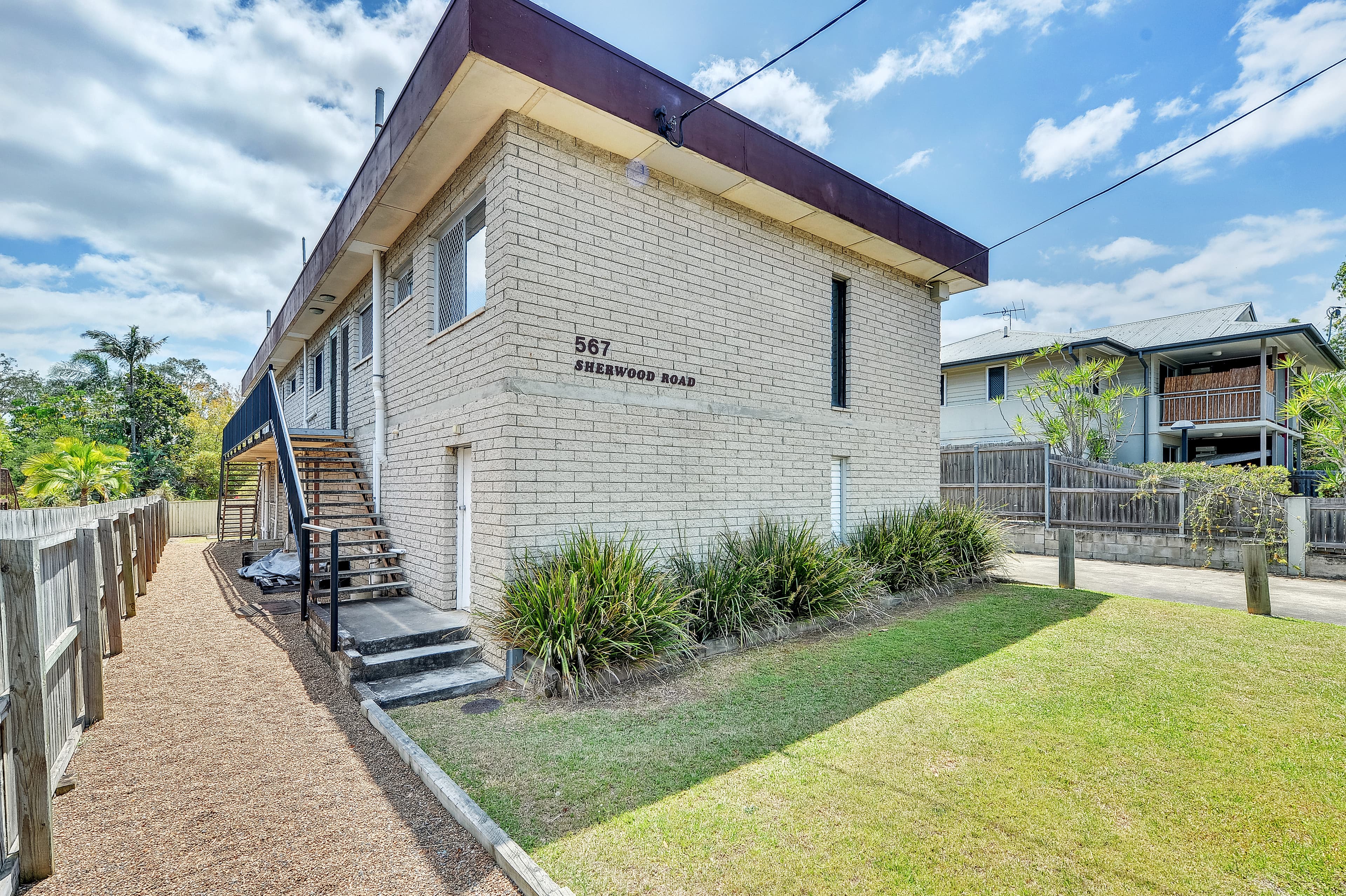 3/567 Sherwood Road, Sherwood, Sherwood - Image 1