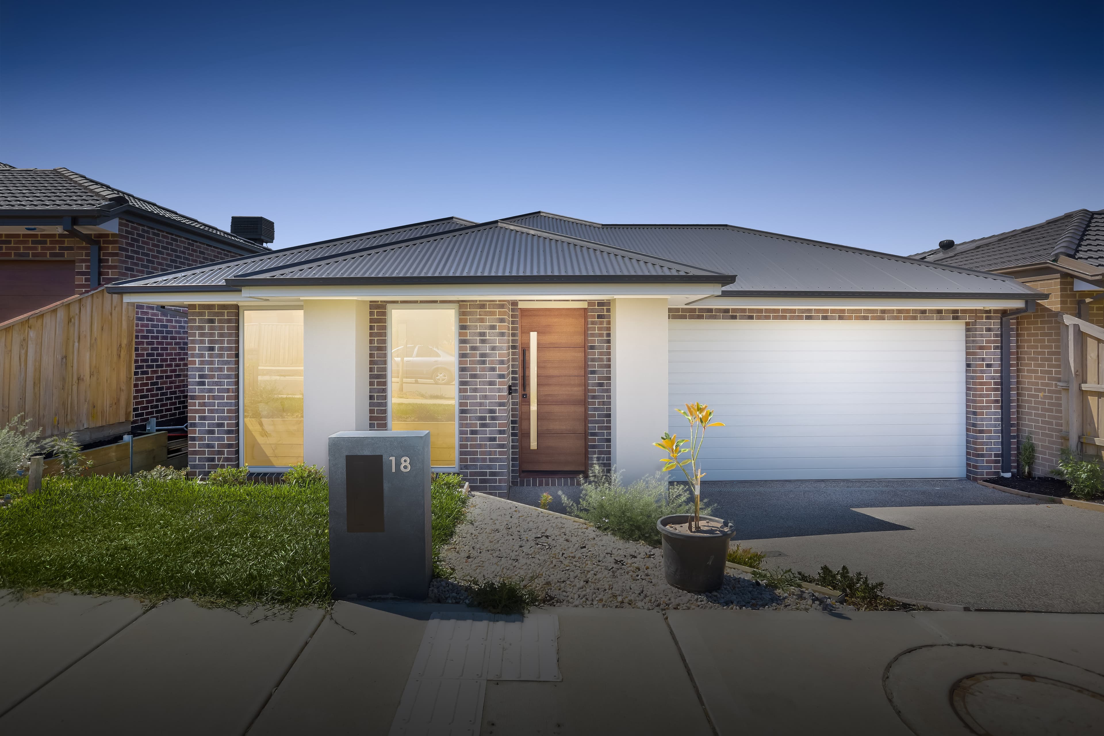 18 Deltora Road, Wollert, Wollert - Image 1