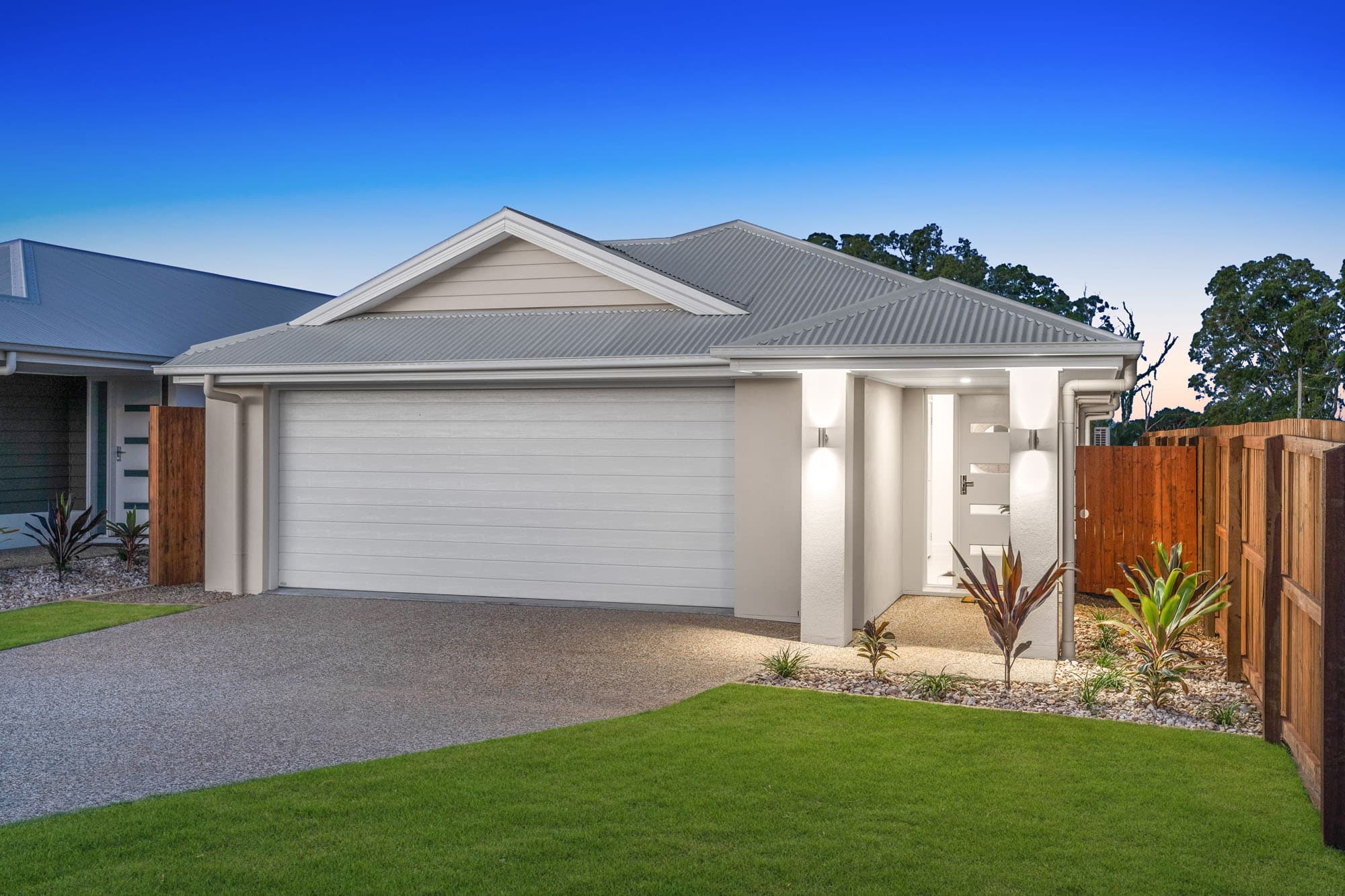 120 (Lot 25) Broadwater Terrace, Redland Bay, Redland Bay - Image 1
