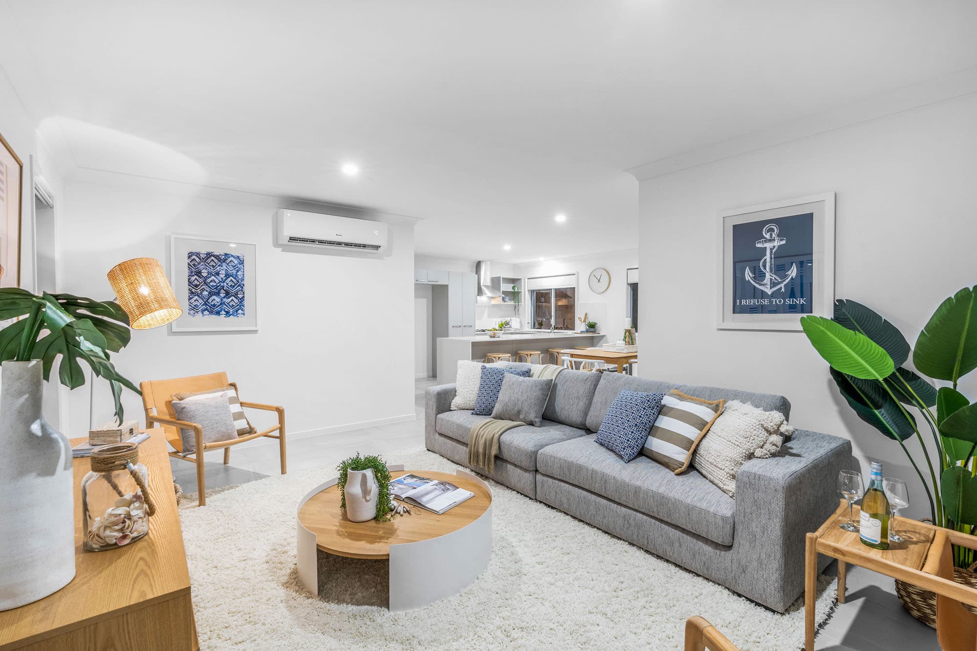 120 (Lot 25) Broadwater Terrace, Redland Bay, Redland Bay - Thumbnail 5