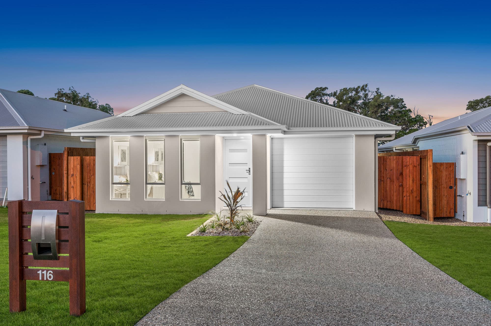 116 (Lot 23) Broadwater Terrace, Redland Bay, Redland Bay - Image 1