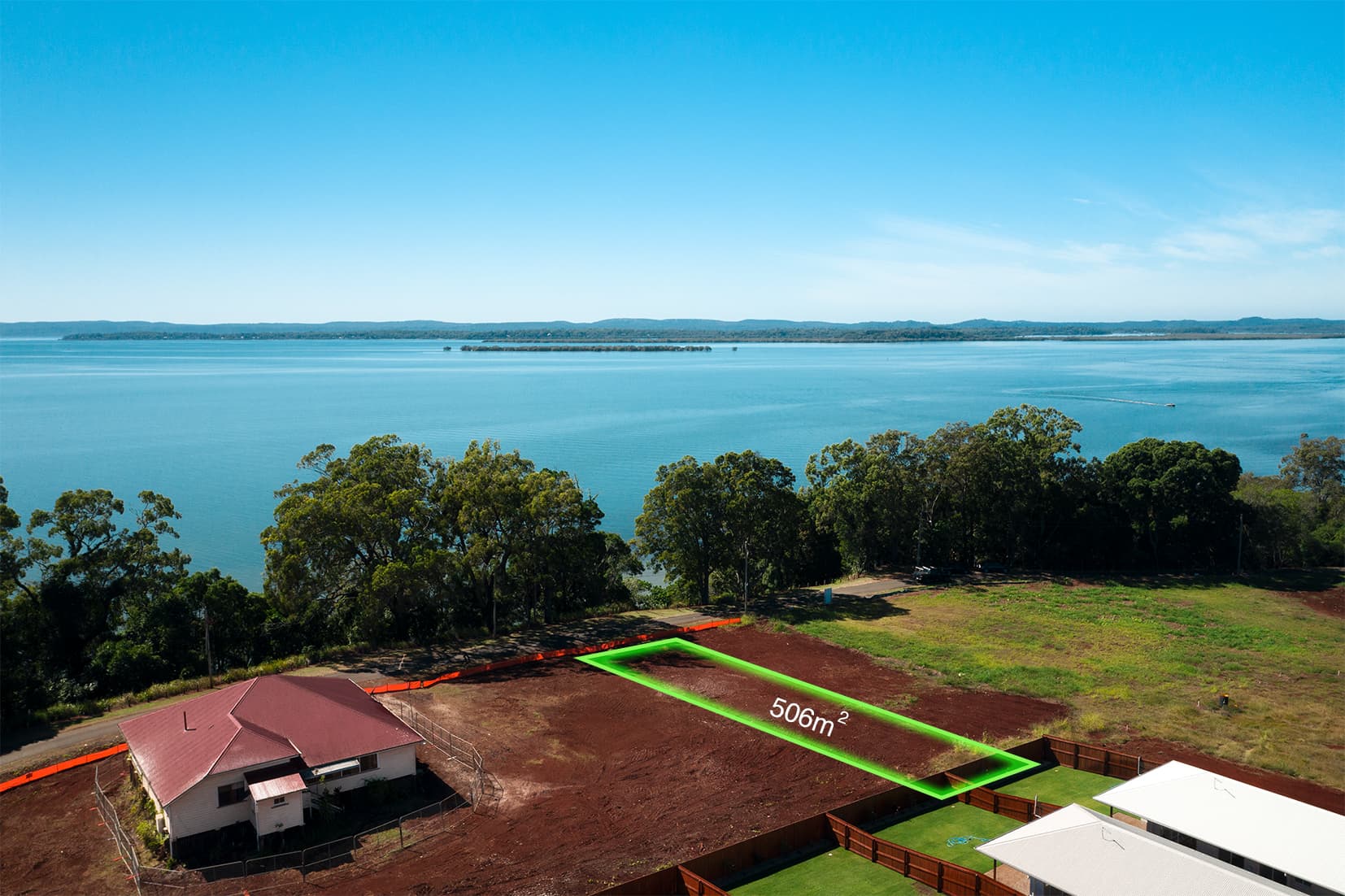 121 (lot 6) Esplanade, Redland Bay, Redland Bay - Image 1
