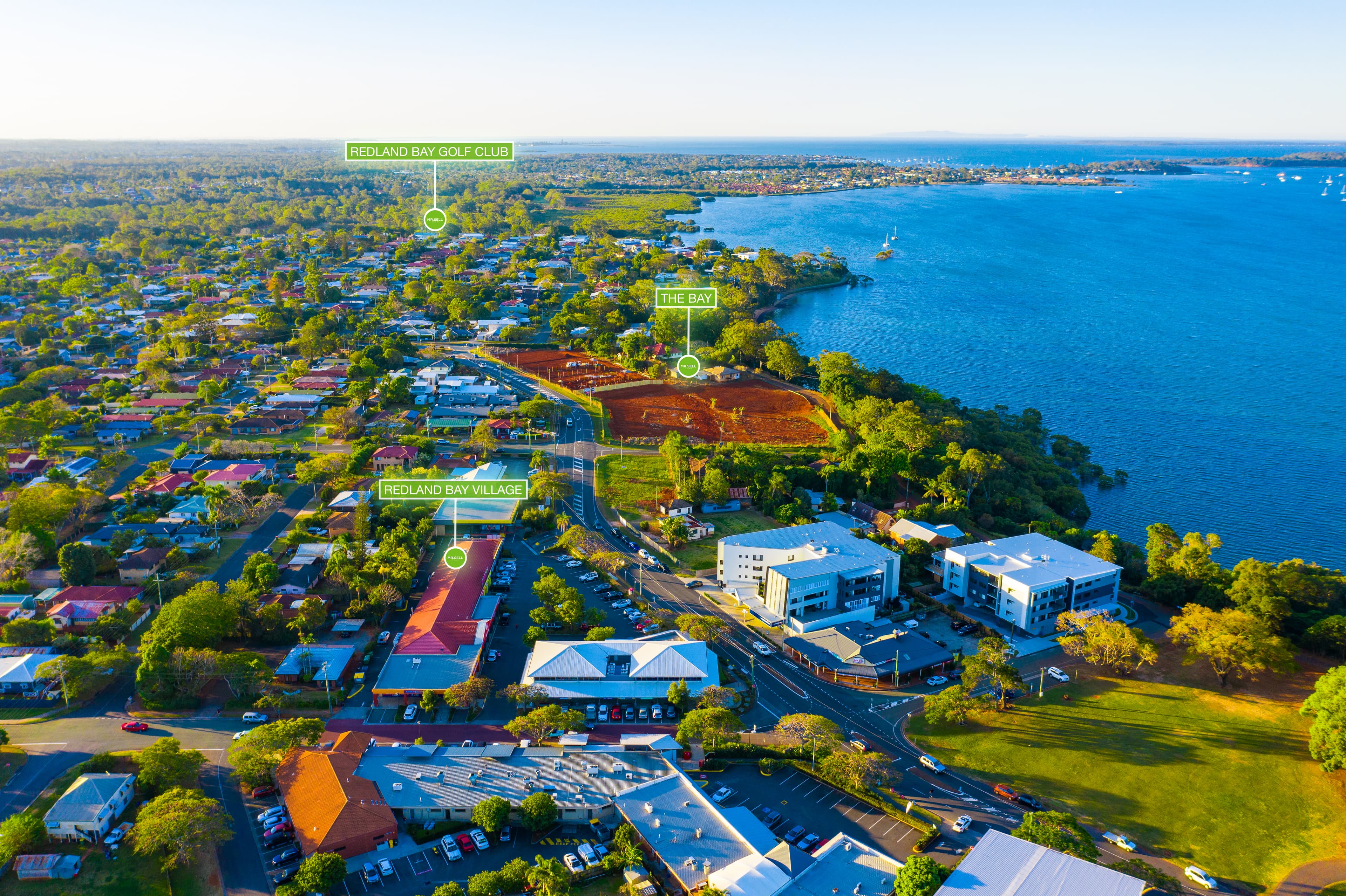 121 (lot 6) Esplanade, Redland Bay, Redland Bay - Thumbnail 7