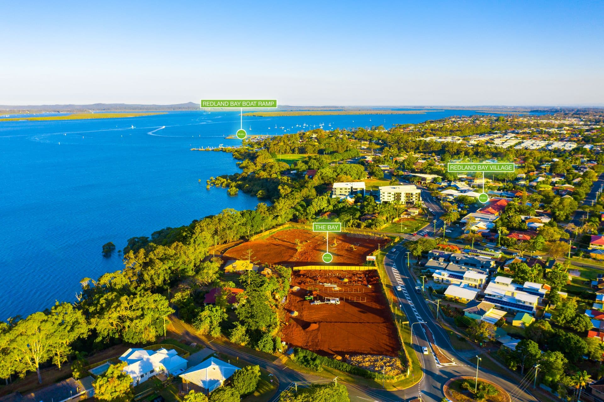121 (lot 6) Esplanade, Redland Bay, Redland Bay - Thumbnail 4