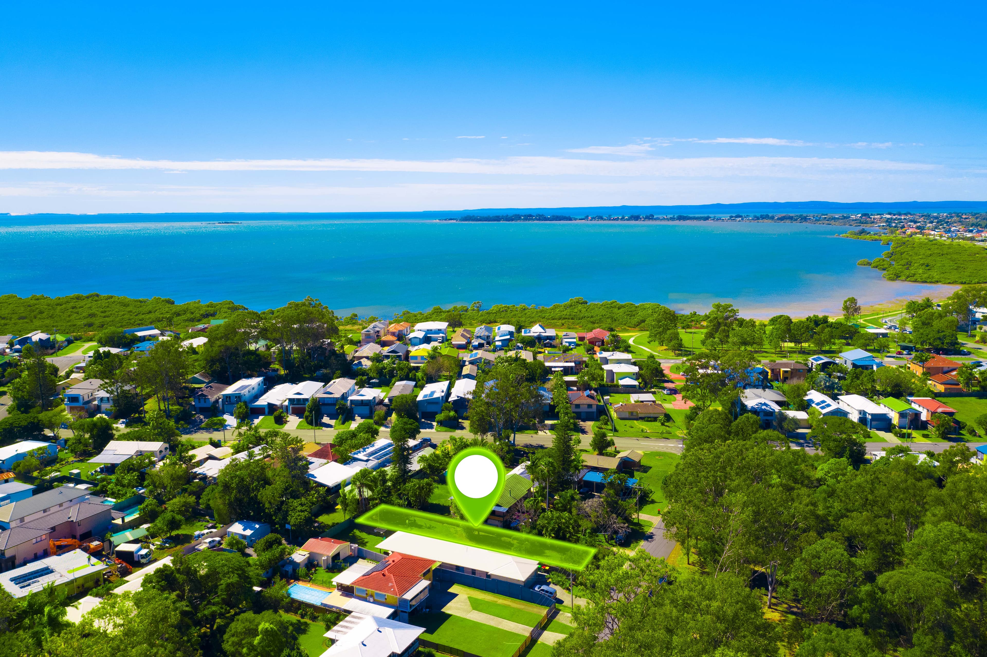 12 Helen Street, Thorneside, Thorneside - Image 1