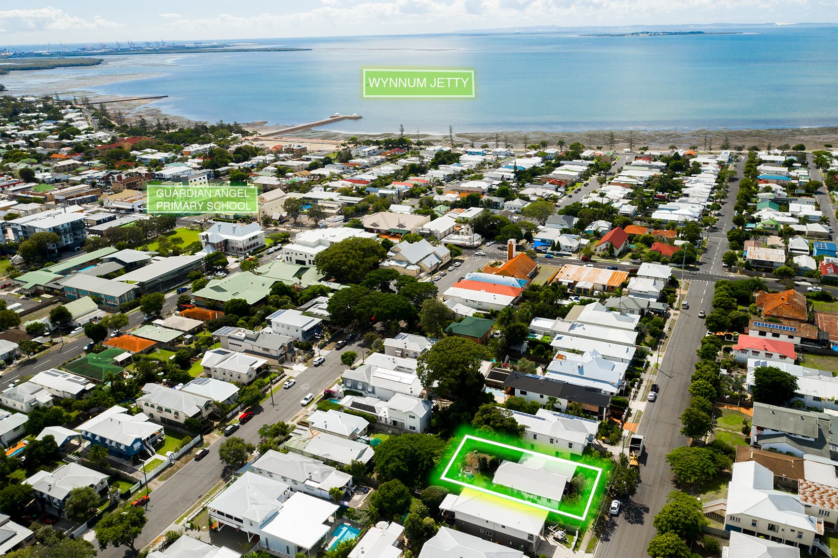 99 Walnut Street, Wynnum, Wynnum - Thumbnail 5
