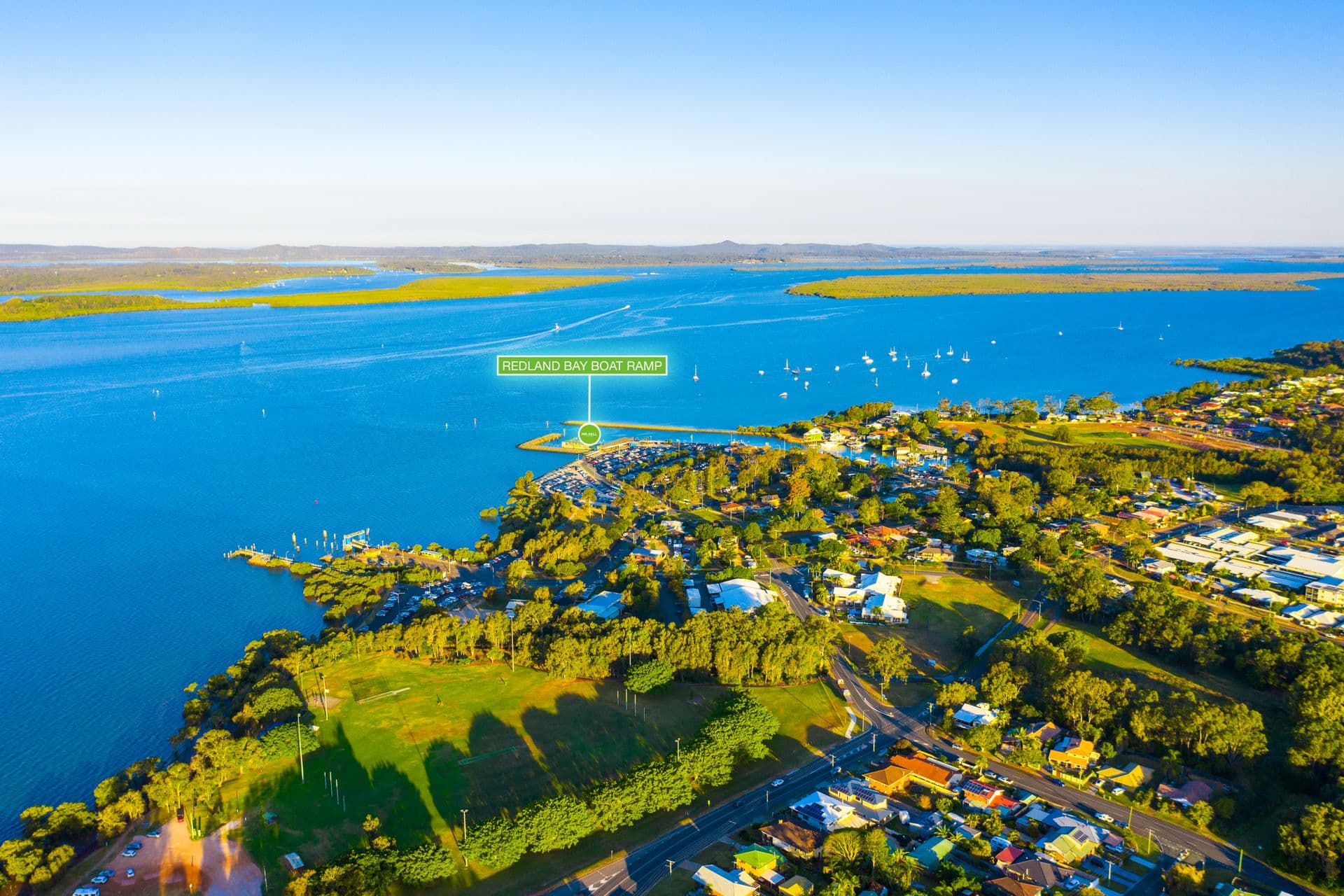 108 (lot 19) Broadwater Terrace, Redland Bay, Redland Bay - Thumbnail 3