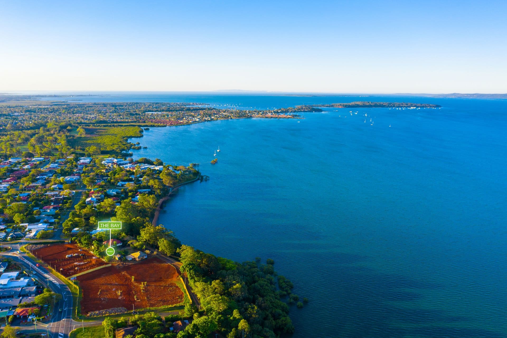 108 (lot 19) Broadwater Terrace, Redland Bay, Redland Bay - Thumbnail 4