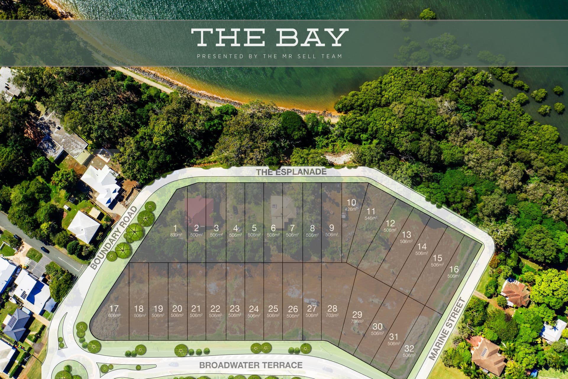 108 (lot 19) Broadwater Terrace, Redland Bay, Redland Bay - Image 1