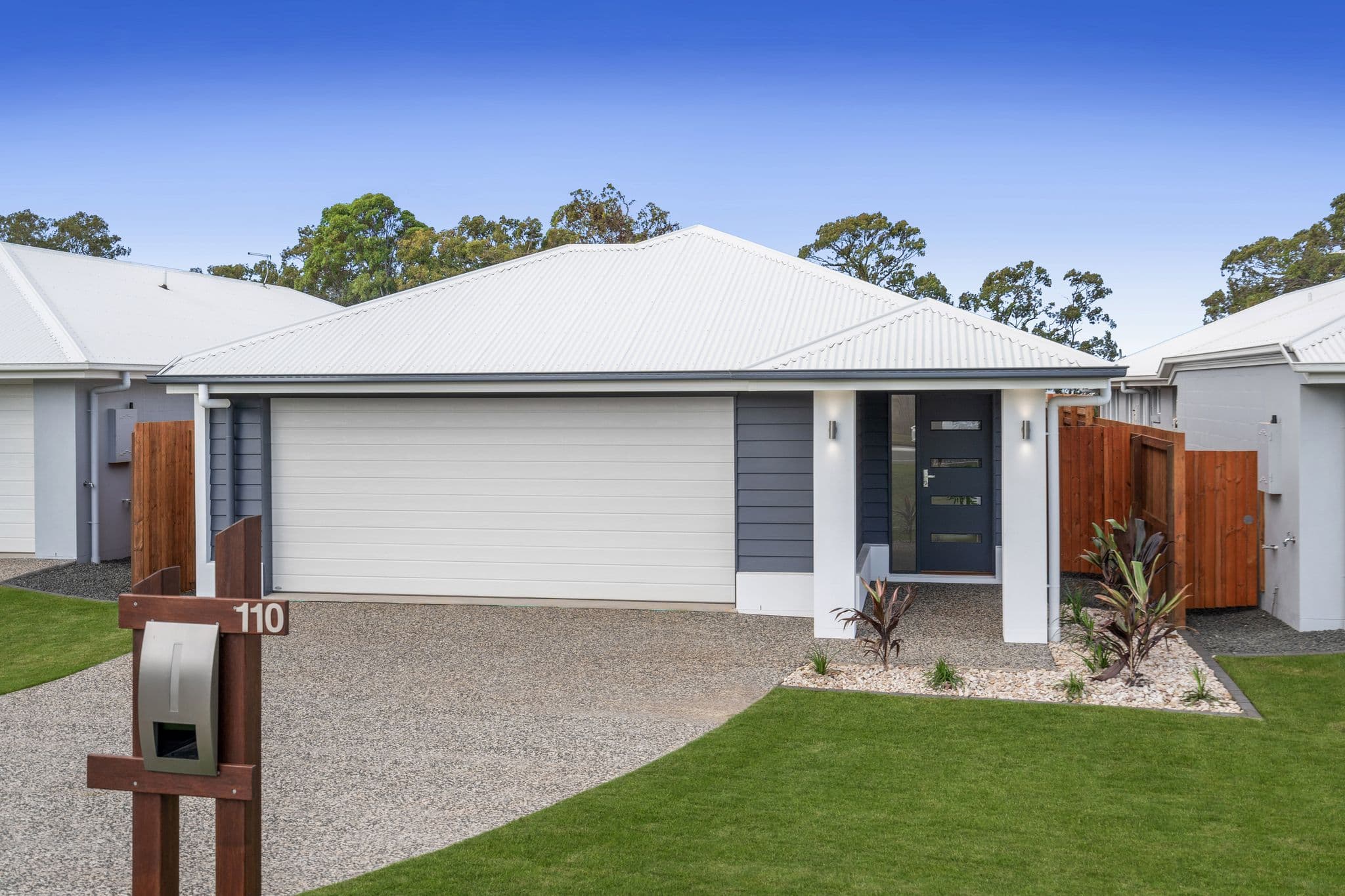 110 (lot 20) Broadwater Terrace, Redland Bay, Redland Bay - Image 1