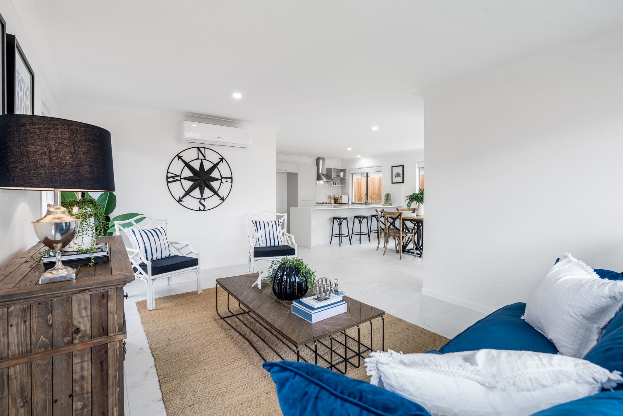 112 (lot 21) Broadwater Terrace, Redland Bay, Redland Bay - Thumbnail 2