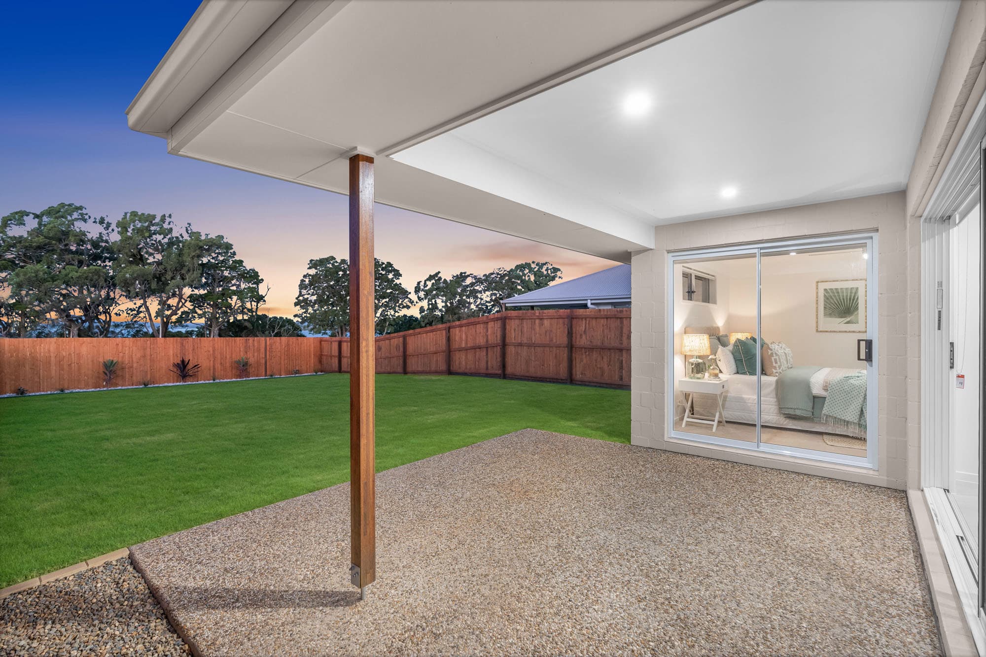 114 (lot 22) Broadwater Terrace, Redland Bay, Redland Bay - Thumbnail 2