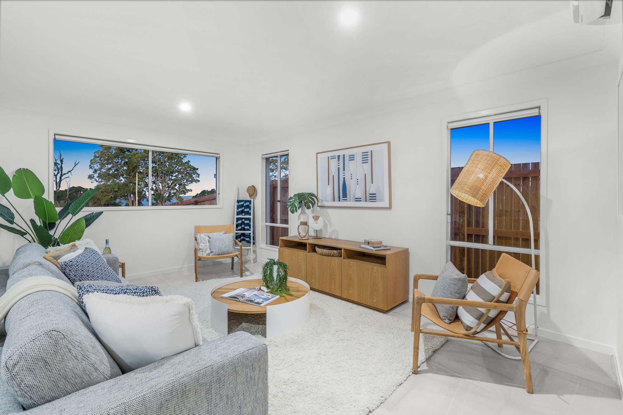 118 (lot 24) Broadwater Terrace, Redland Bay, Redland Bay - Thumbnail 2