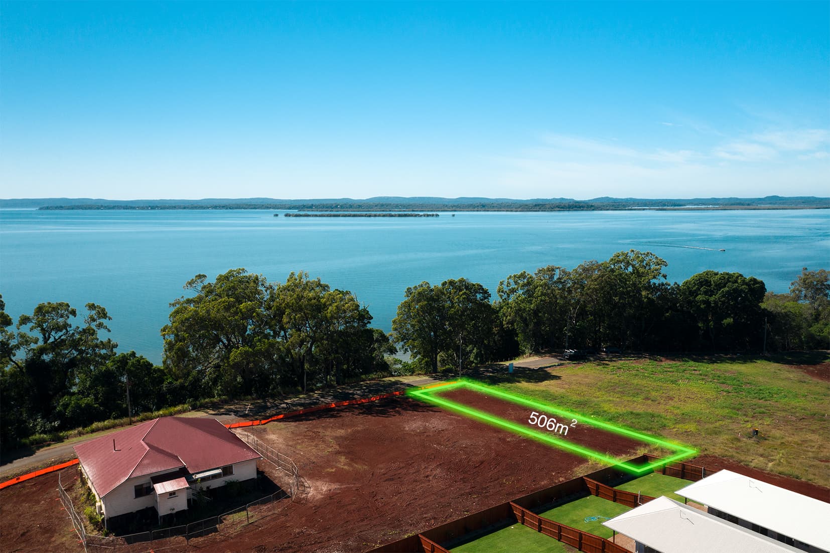 123 (lot 7) Esplanade, Redland Bay, Redland Bay - Image 1