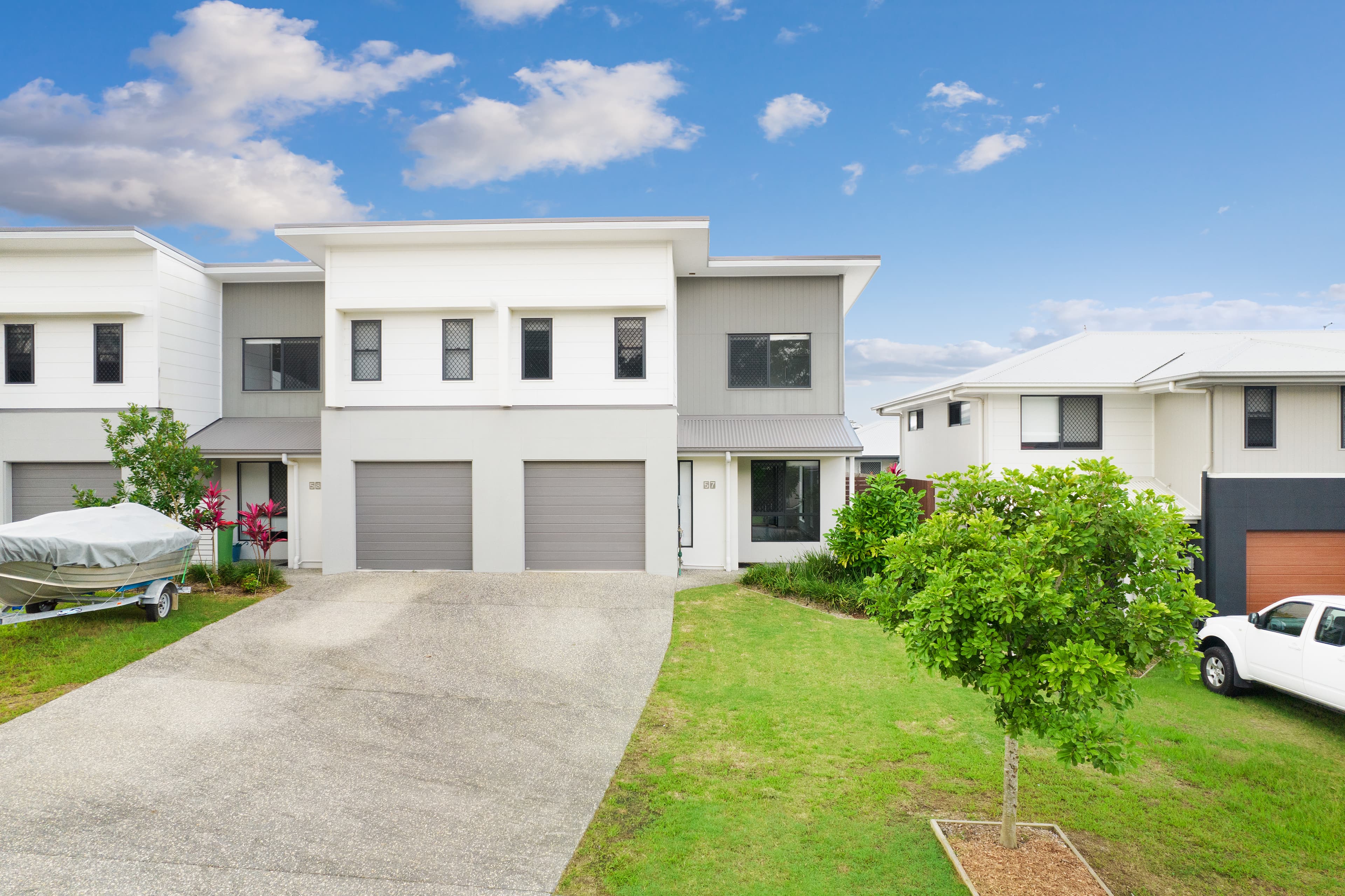 57/44 Highgrove Street, Thornlands, Thornlands - Image 1