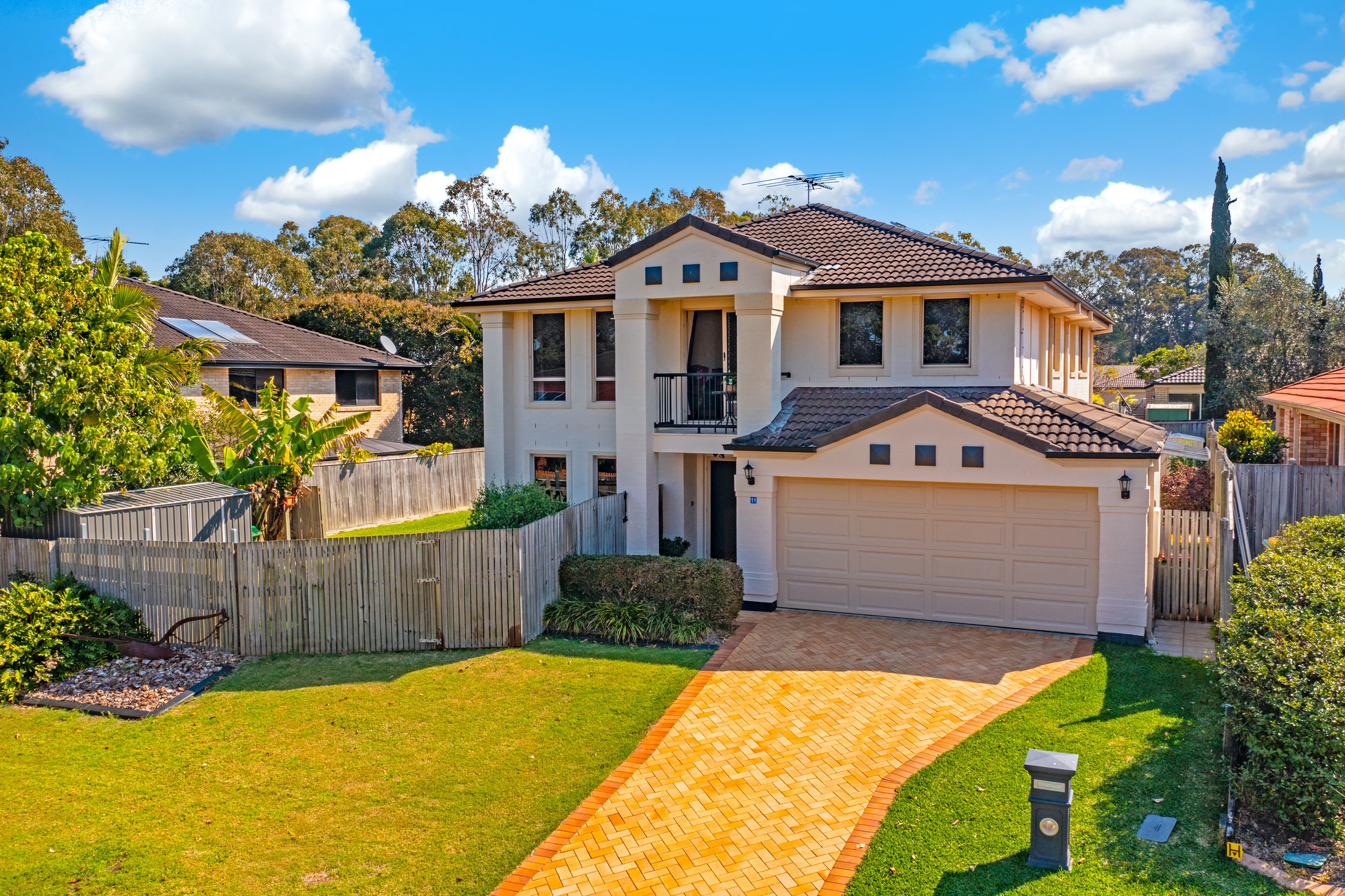 11 Ghost Gum Close, Thornlands, Thornlands - Image 1
