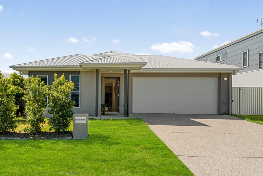 3 Salisbury Terrace, Baringa, Baringa - Image 1