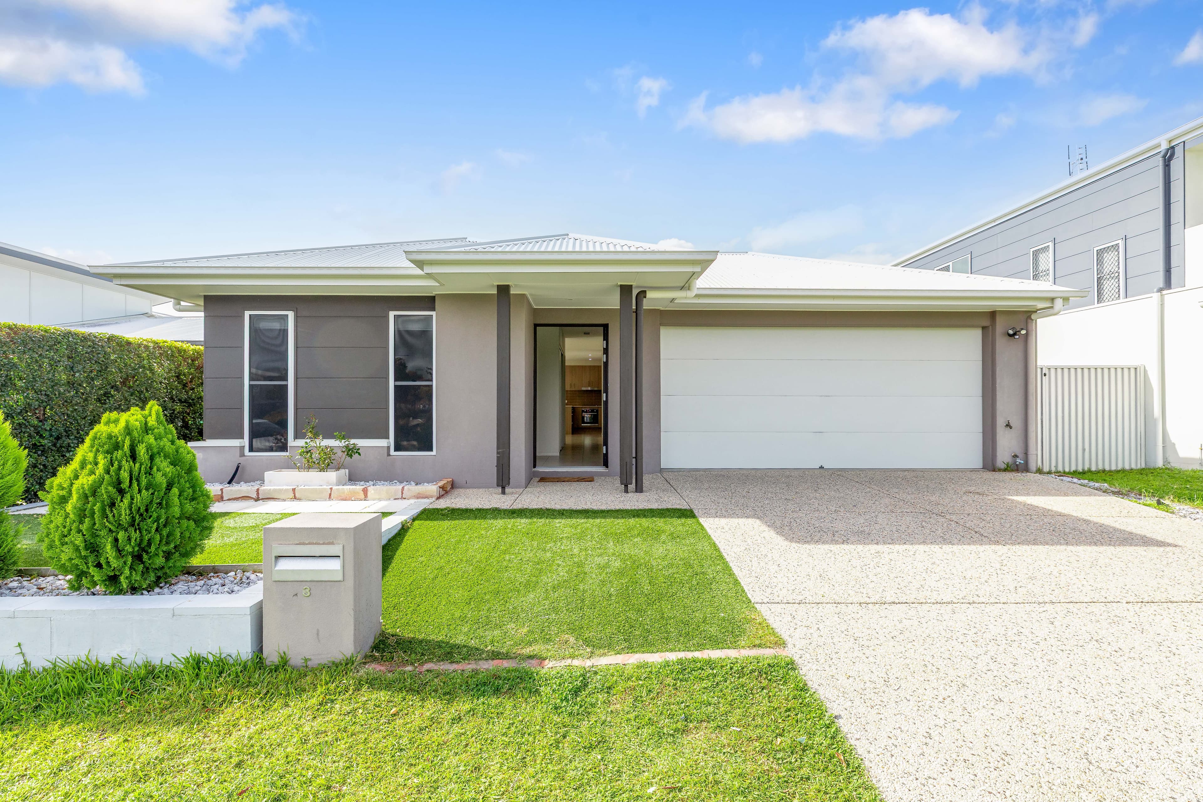 3 Salisbury Terrace, Baringa, Baringa - Image 1