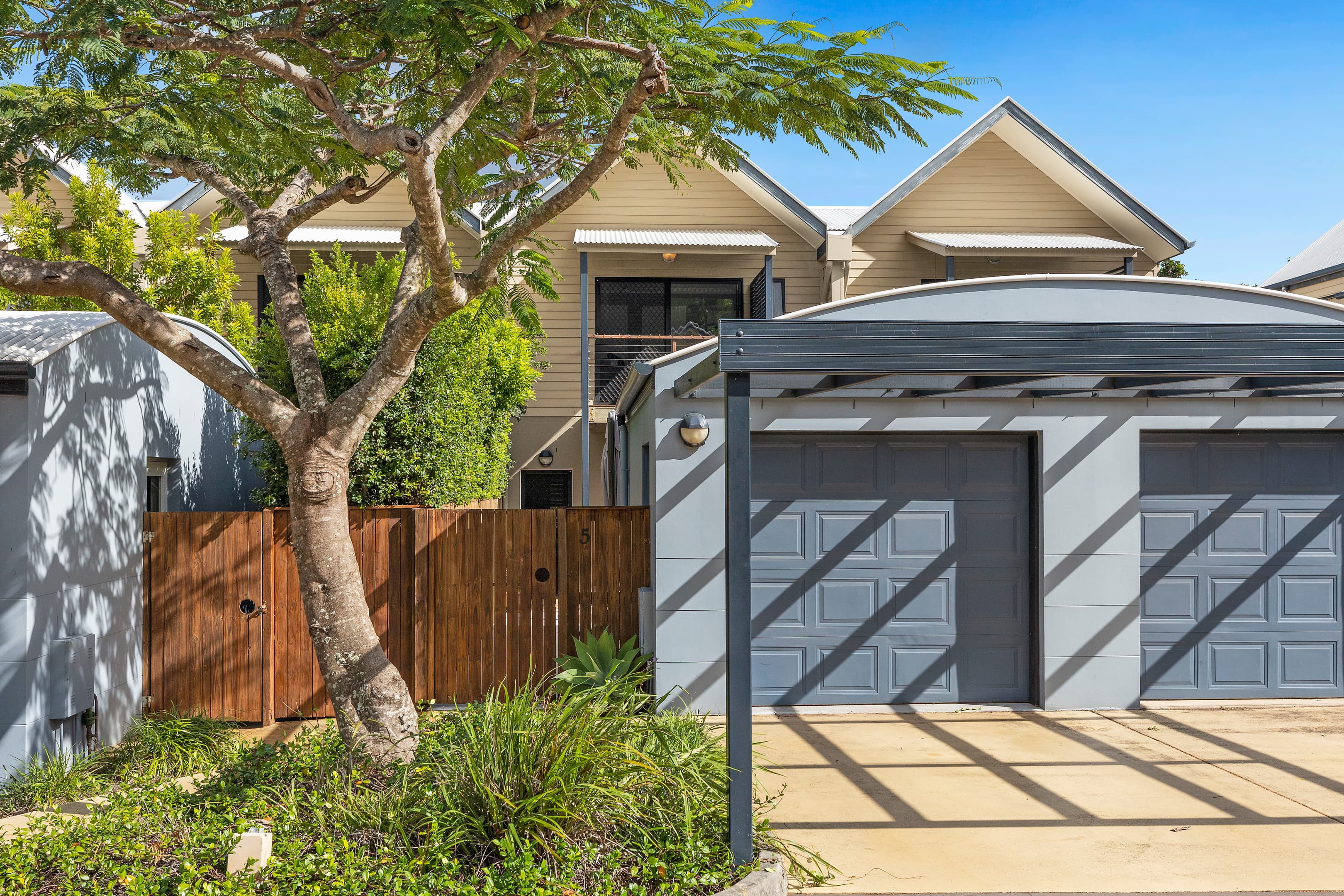 Unit 5/2 Duncan Street, Wellington Point, Wellington Point - Image 1