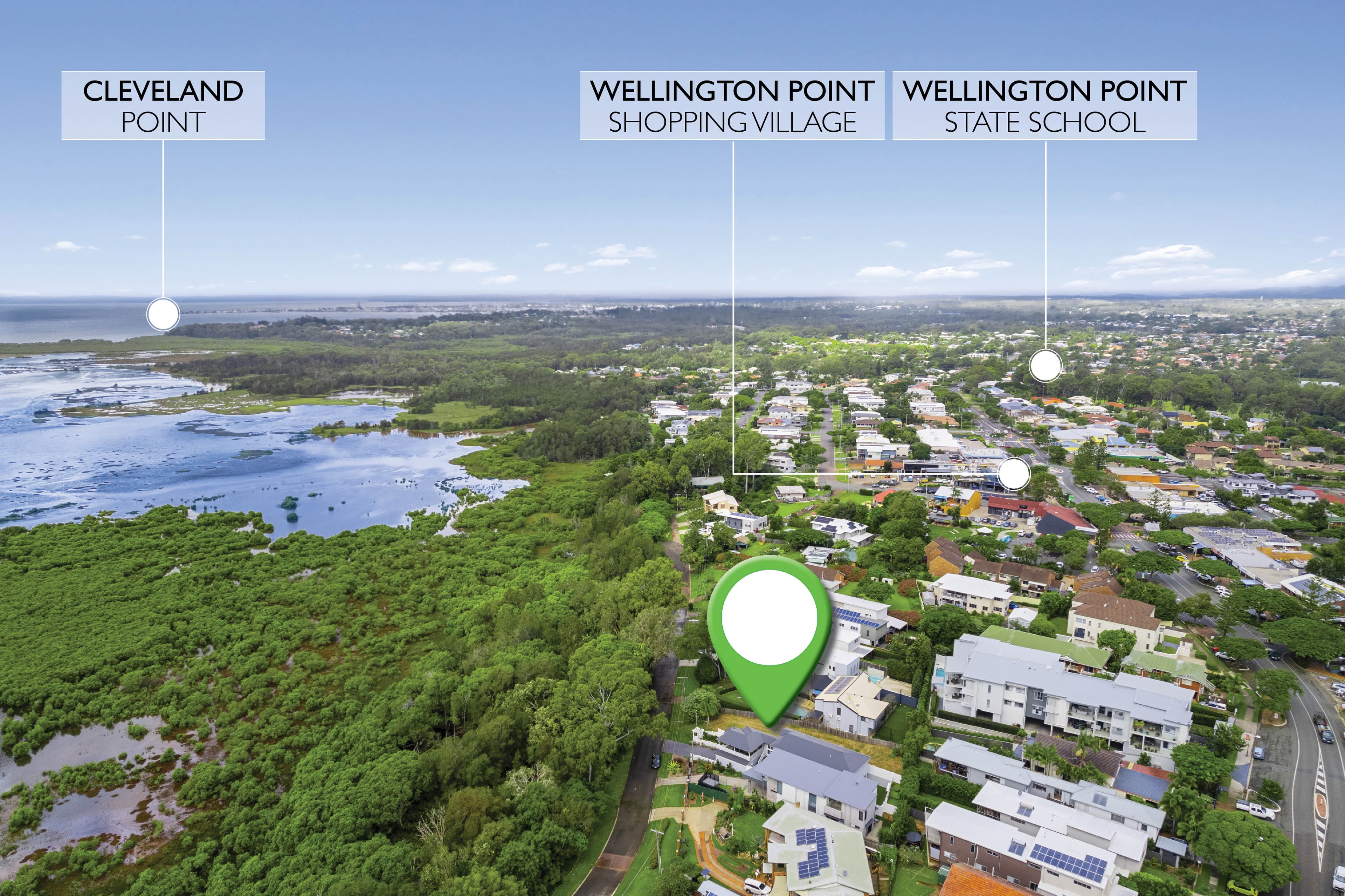 20 O'Connell Parade, Wellington Point, Wellington Point - Thumbnail 2