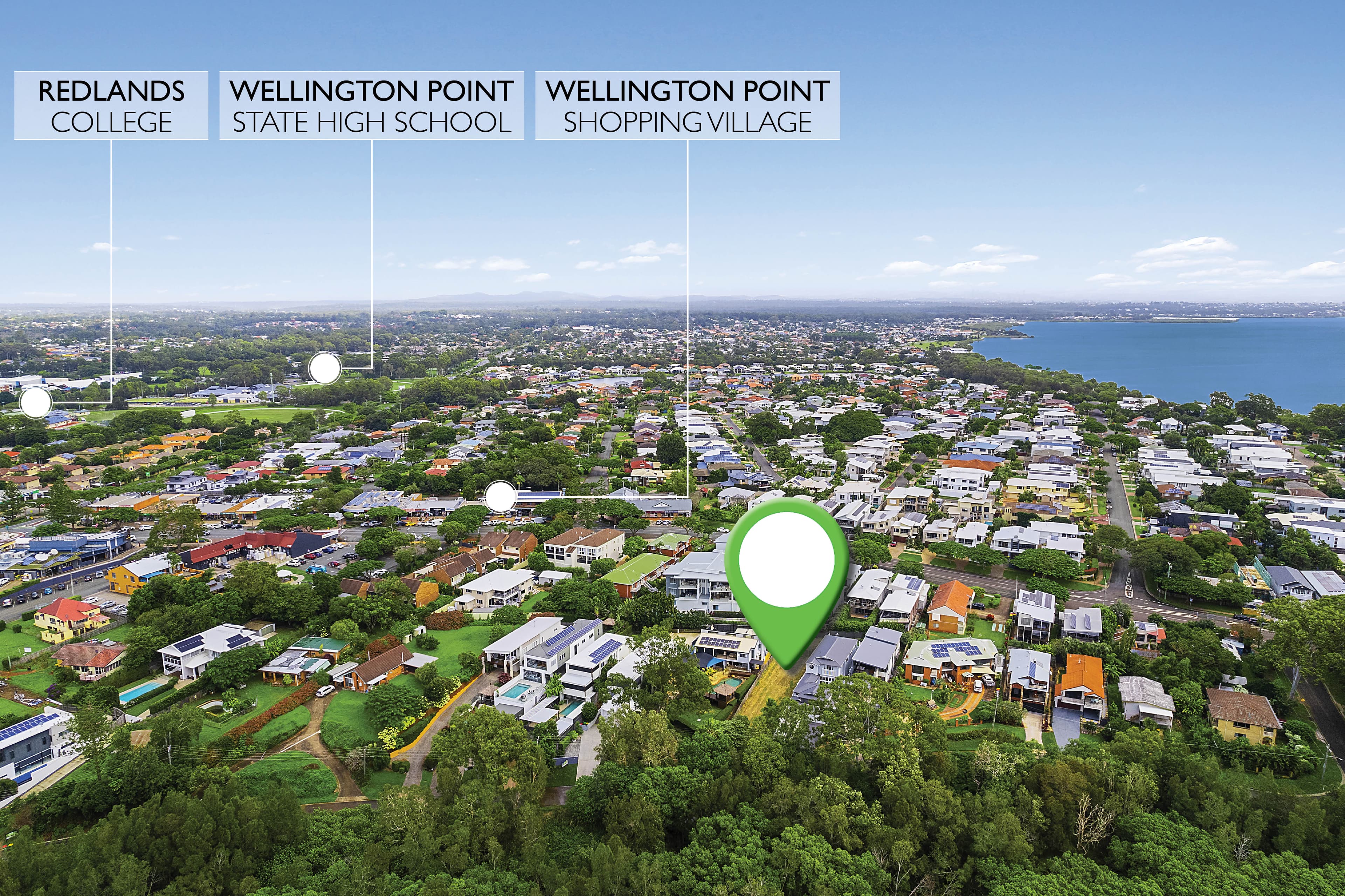 20 O'Connell Parade, Wellington Point, Wellington Point - Thumbnail 4
