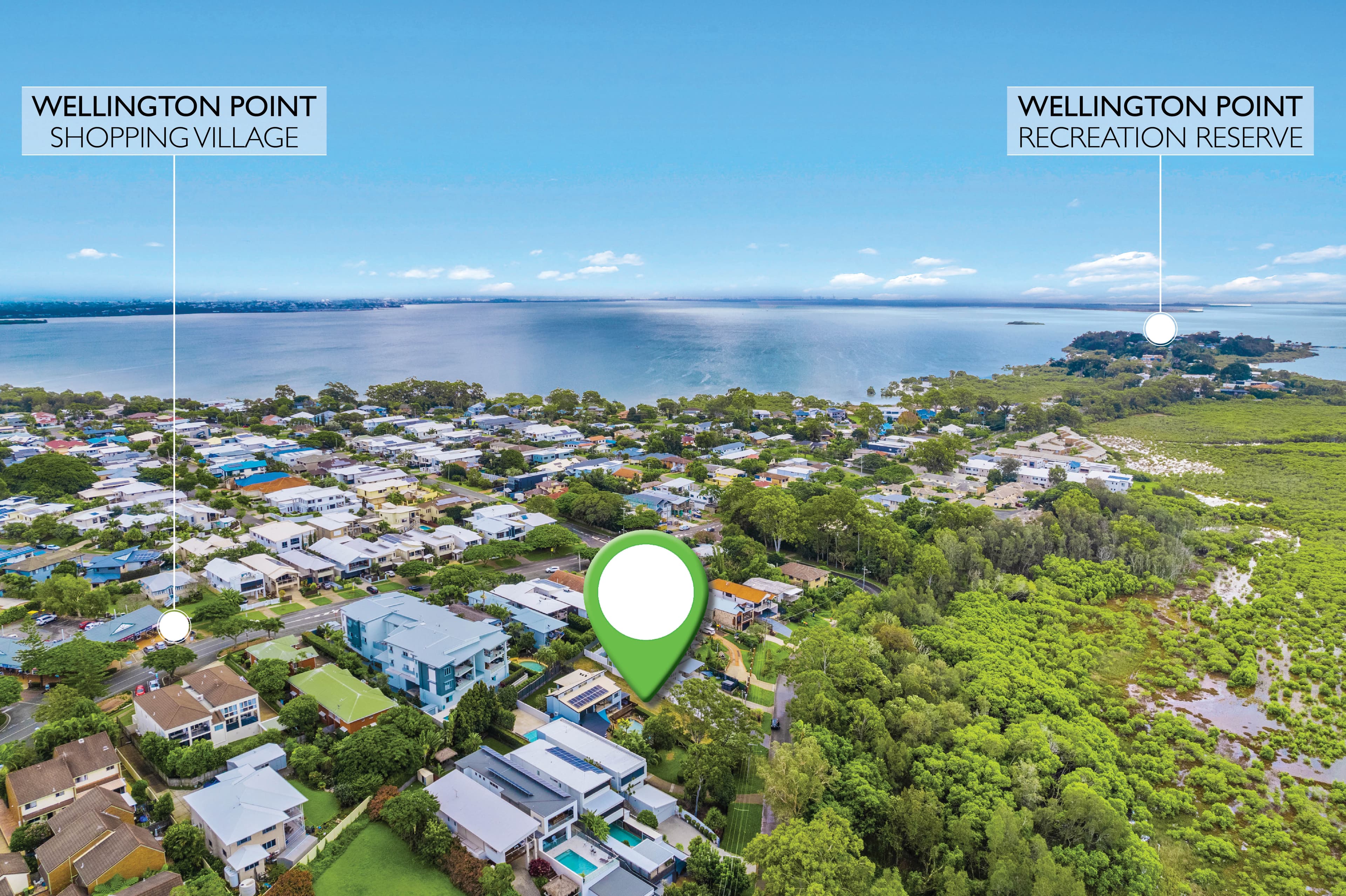 20 O'Connell Parade, Wellington Point, Wellington Point - Thumbnail 3
