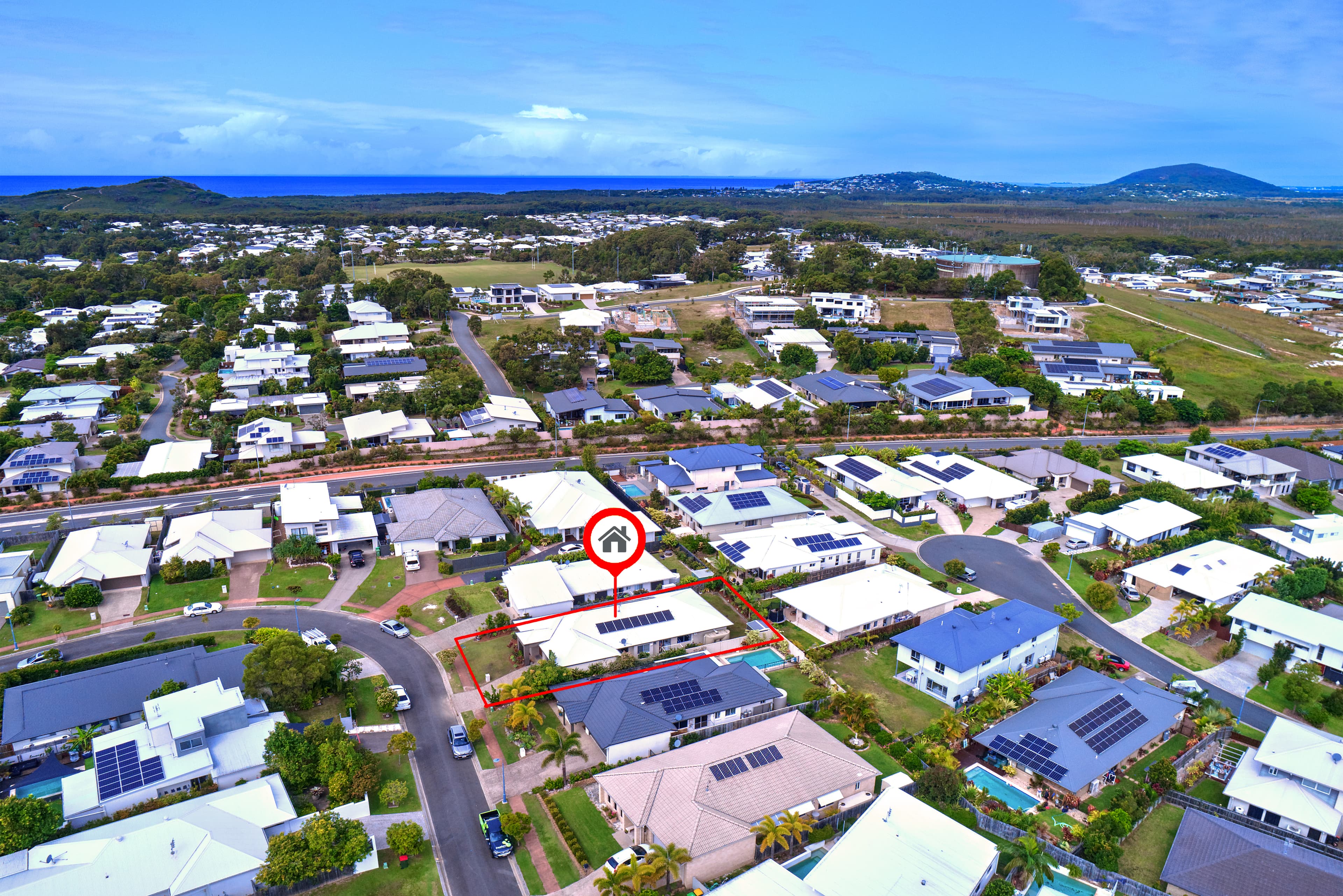 19 Doral Drive, Peregian Springs, Peregian Springs - Thumbnail 8