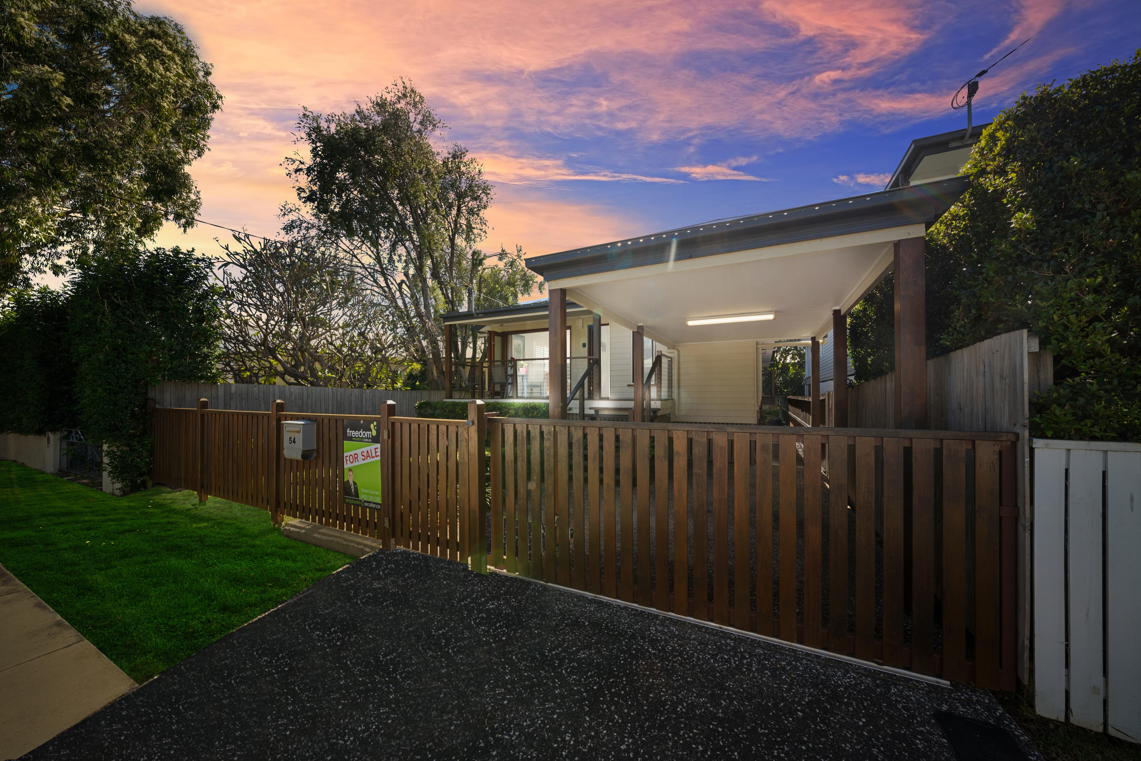 54 Nellie Street, Nundah, Nundah - Image 1