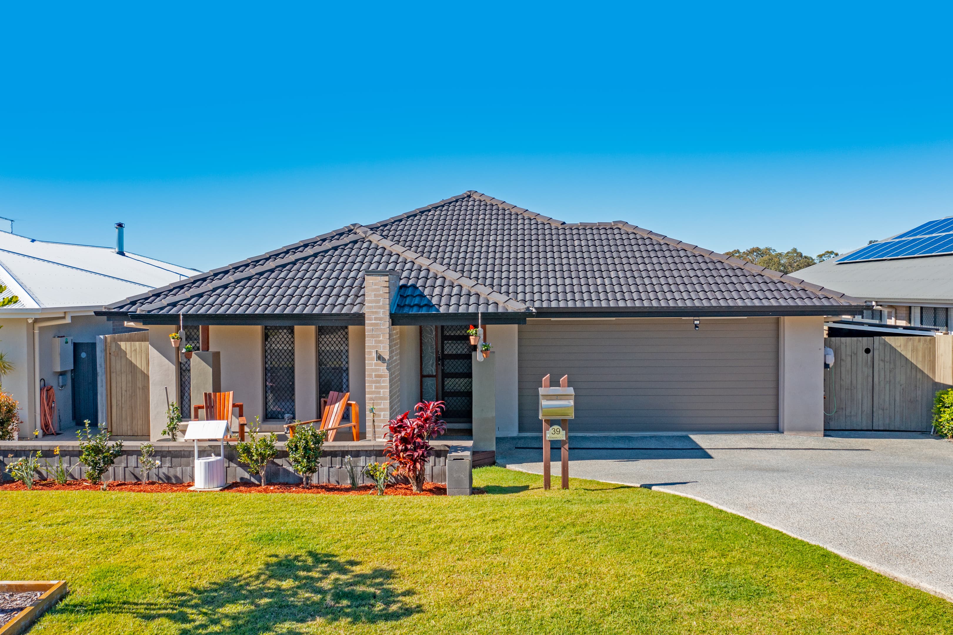39 Kidman Circuit, Thornlands, Thornlands - Thumbnail 2
