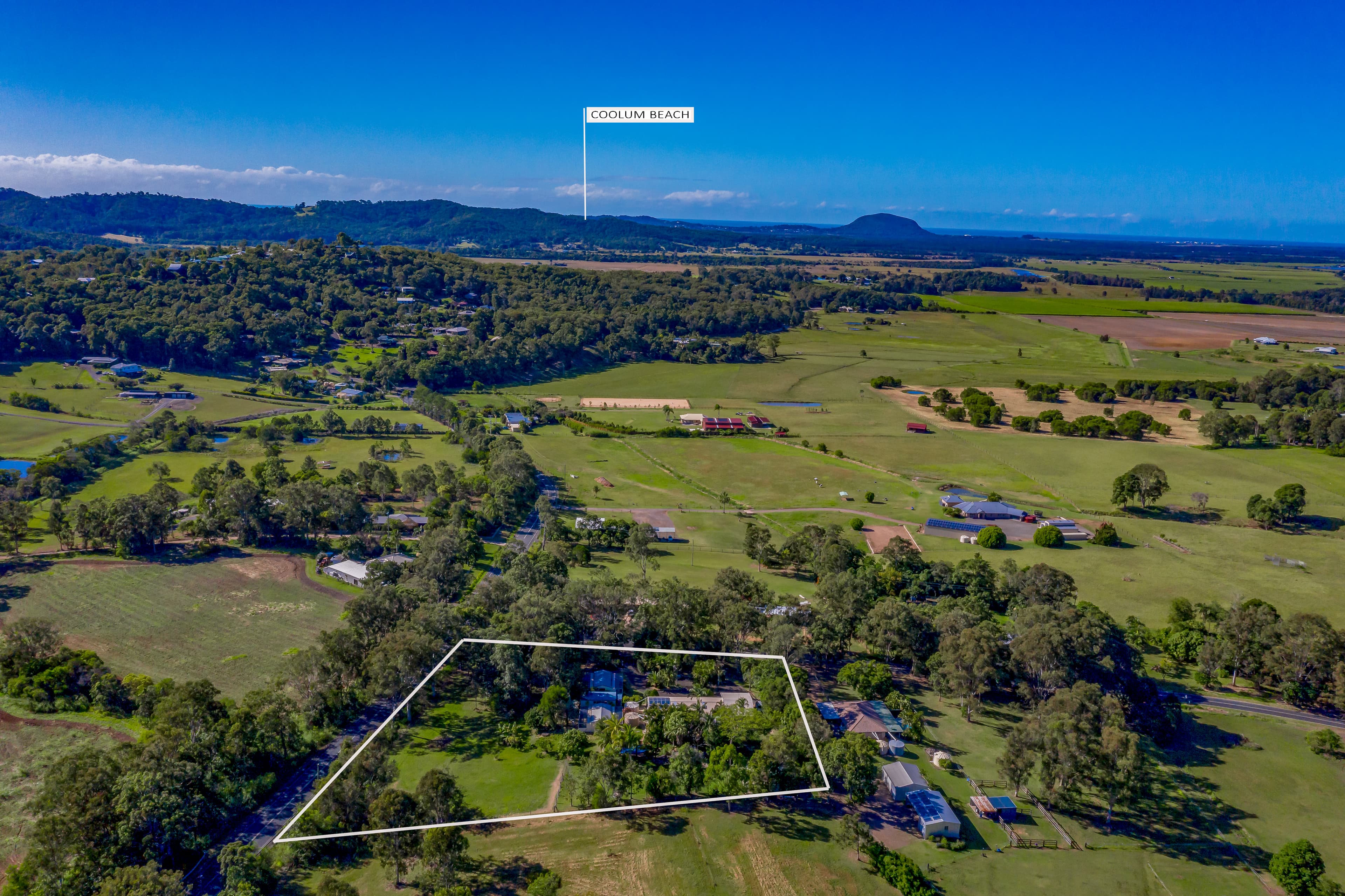 606 Valdora Road, Valdora, Valdora - Image 1