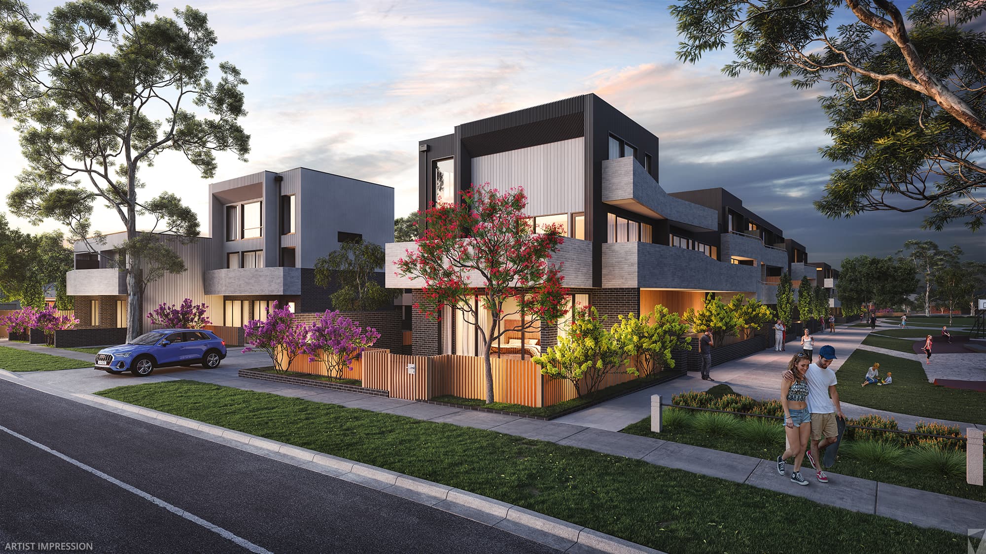 42/8A Service Street, Sunshine, Sunshine - Thumbnail 5