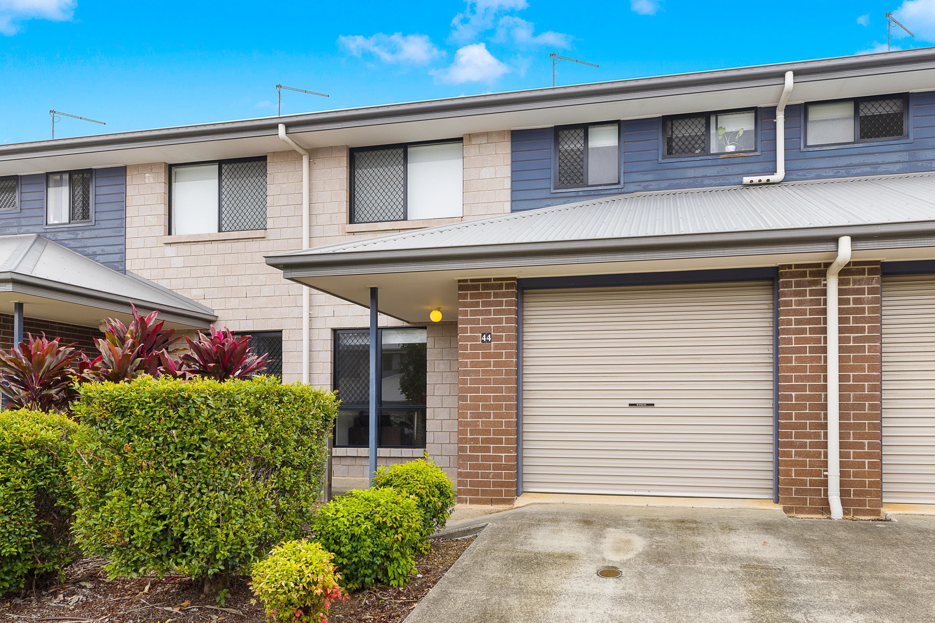44/47 Freshwater Street, Thornlands, Thornlands - Image 1