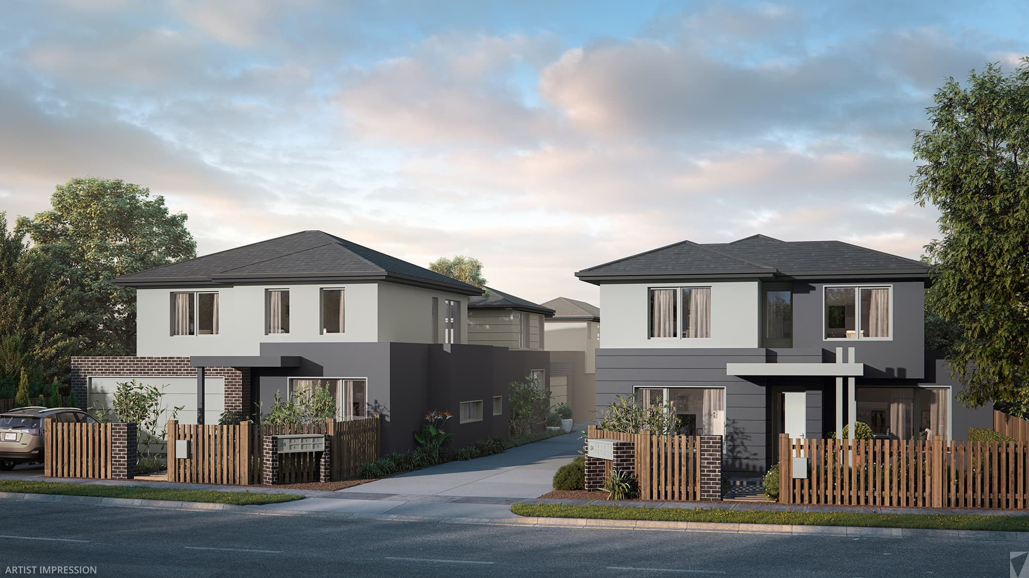 8/24 Lee Street, Frankston, Frankston - Thumbnail 4
