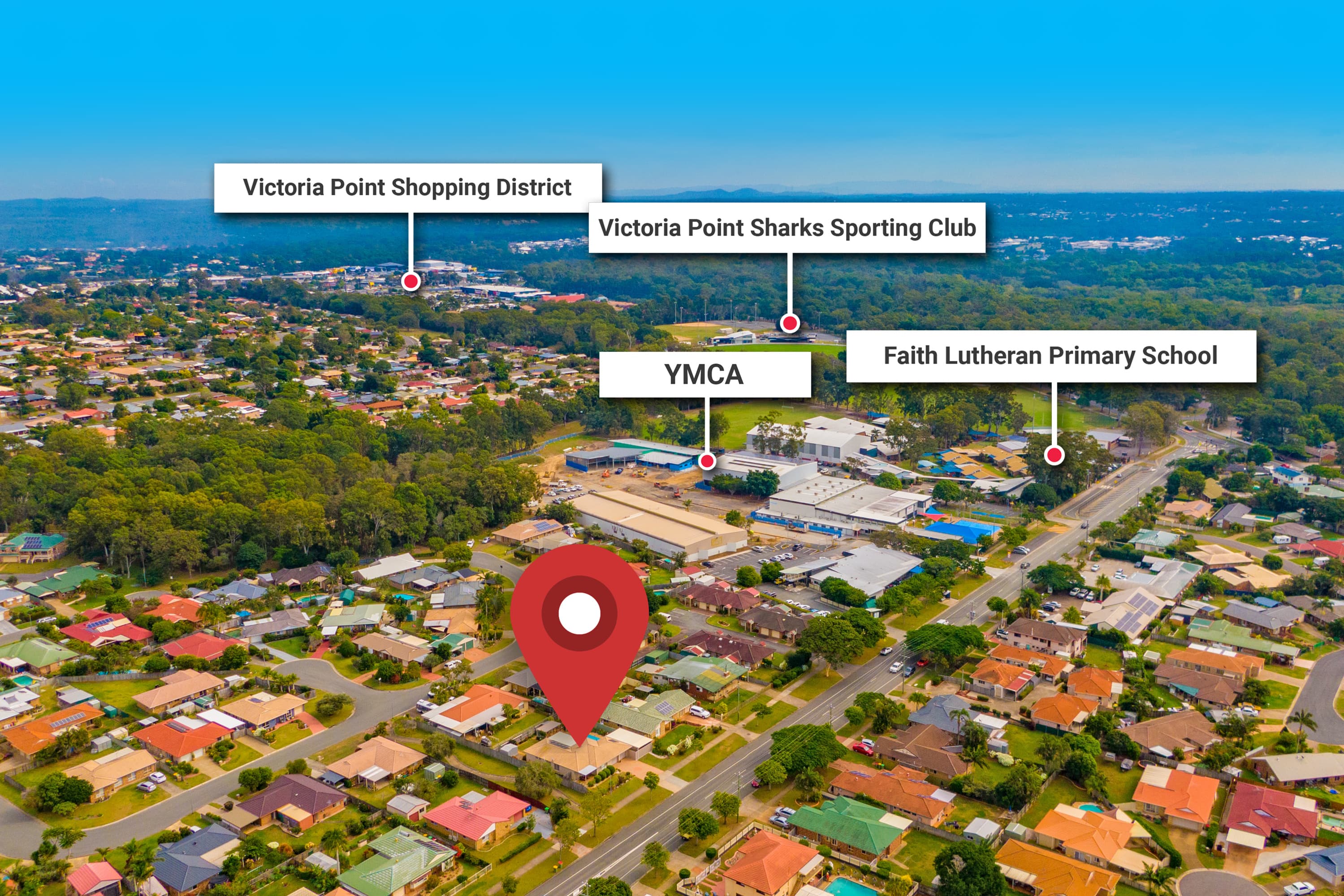 106 Link Road, Victoria Point, Victoria Point - Thumbnail 2