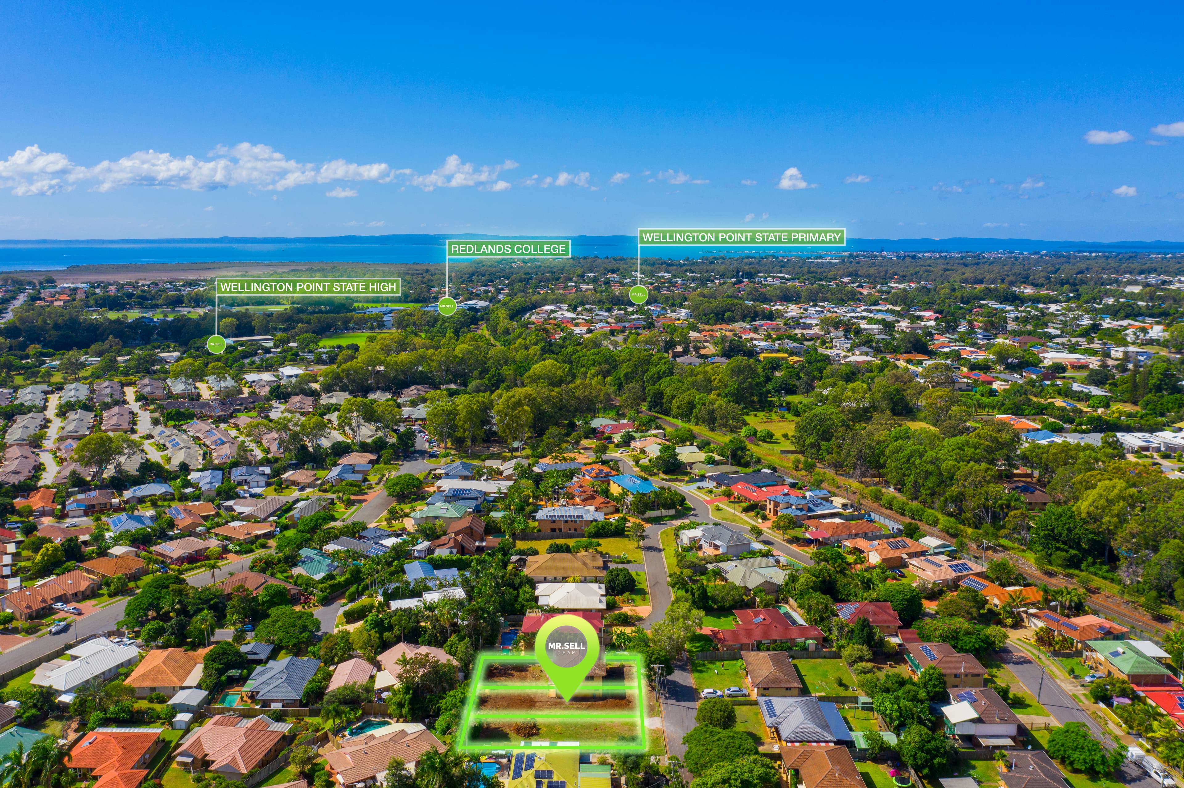 20 Holloway Street, Birkdale, Birkdale - Thumbnail 4