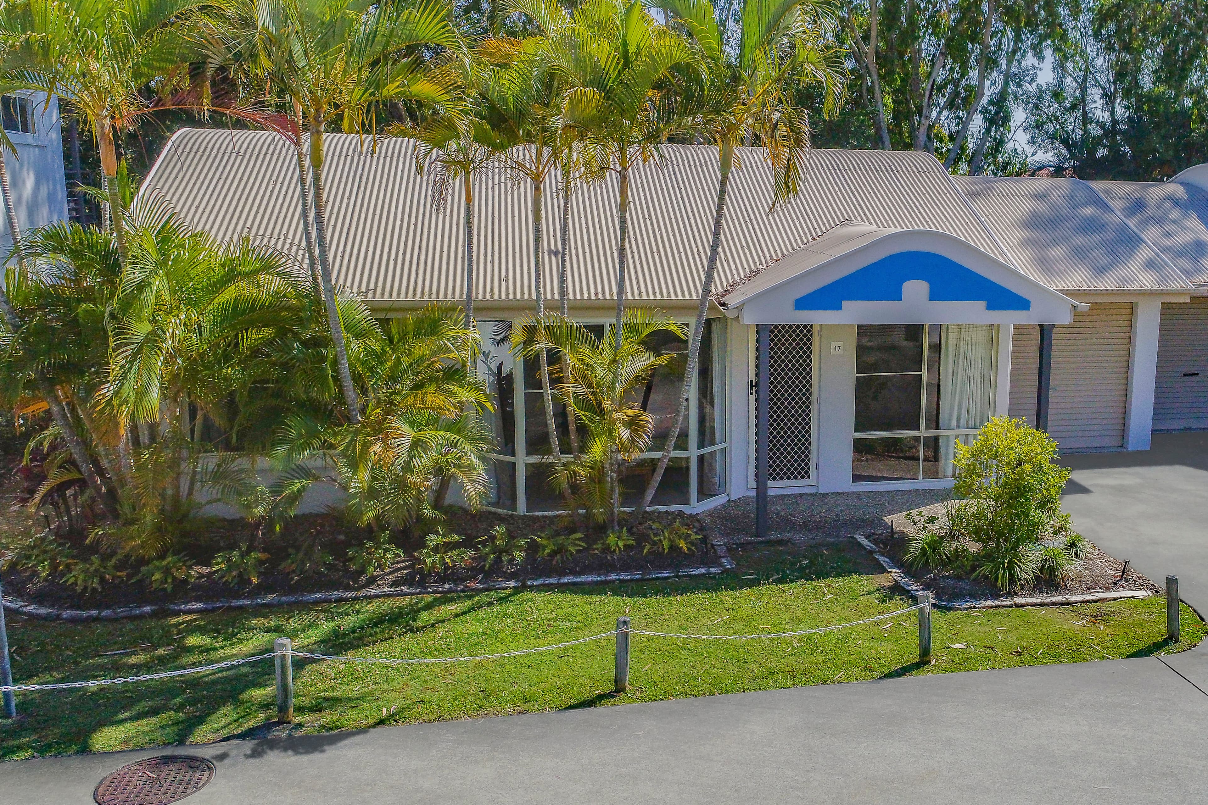 Unit 17/73 Hilton Terrace, Noosaville, Noosaville - Image 1