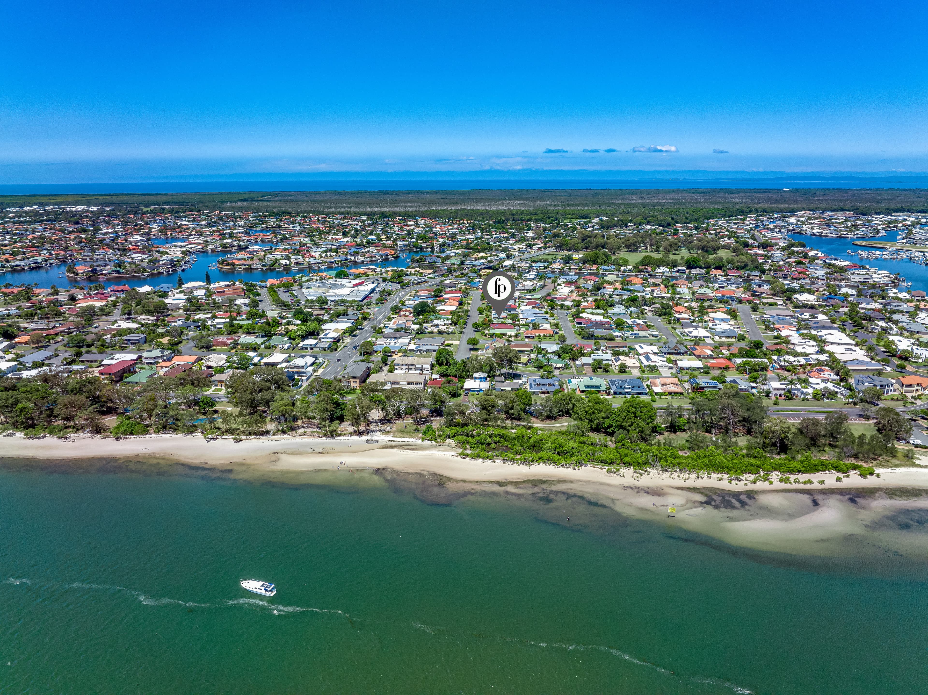 8 Green Street, Banksia Beach, Banksia Beach - Image 1